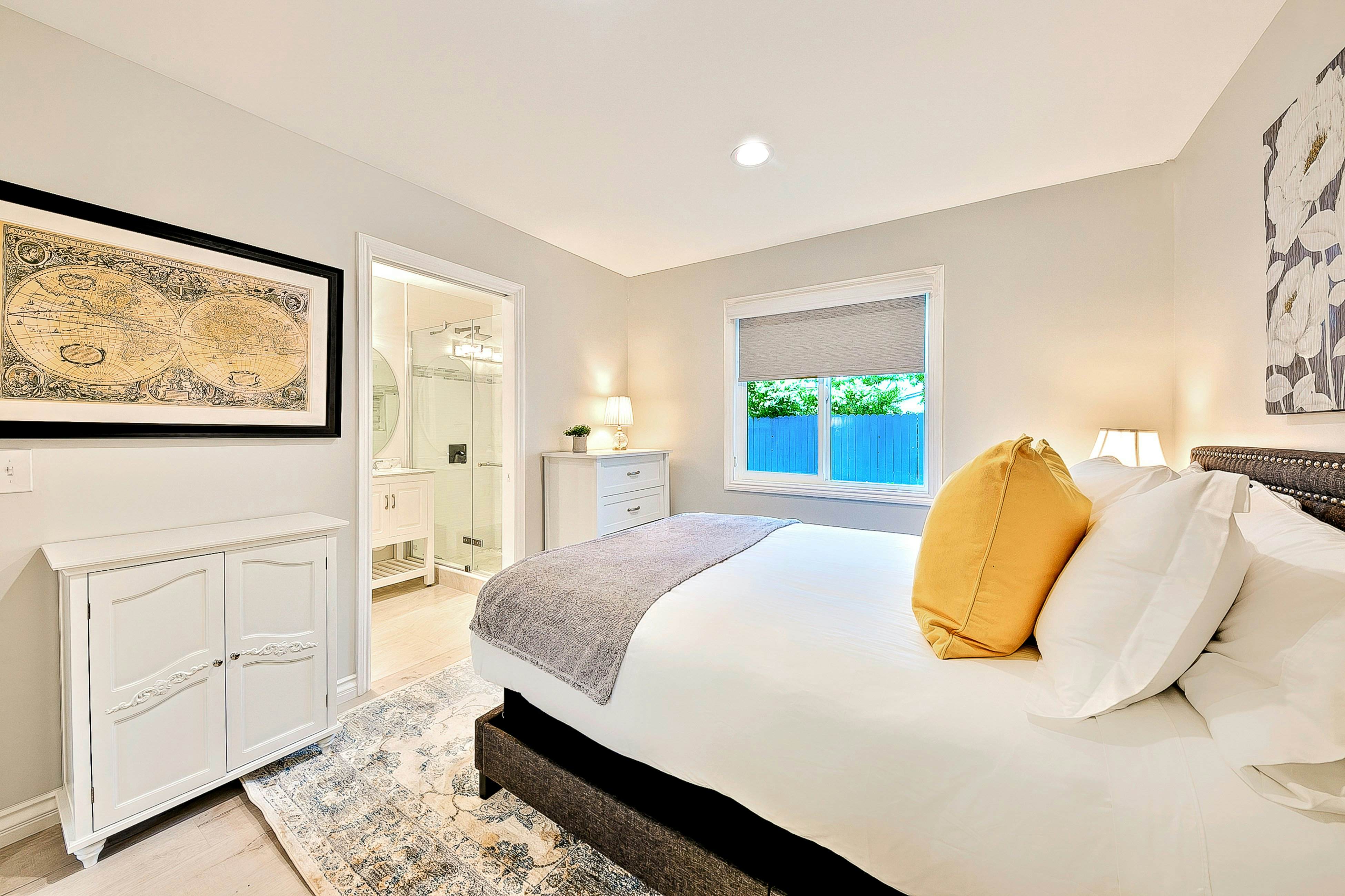 Enchanting Cottage by the Sea