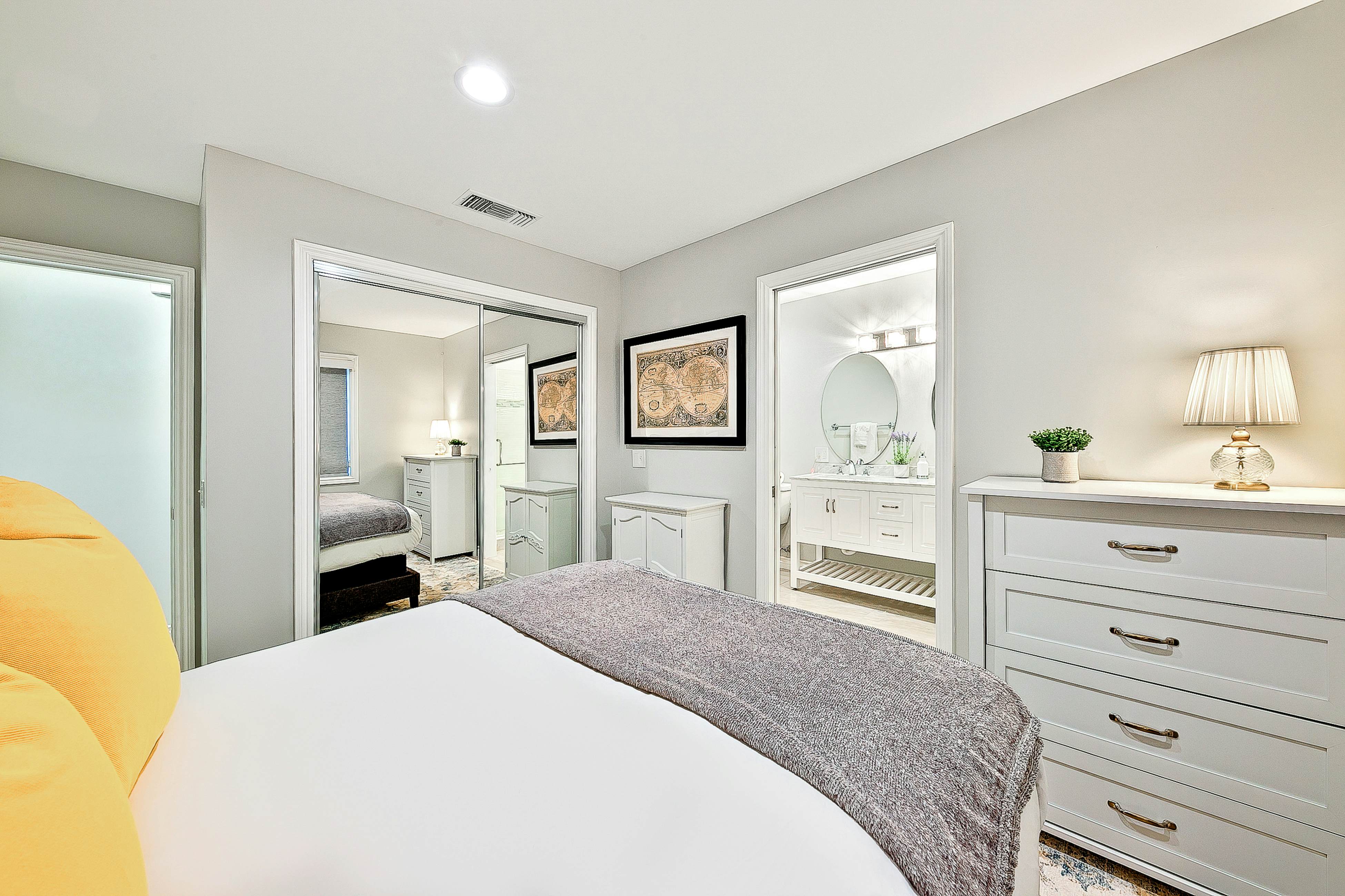 Enchanting Cottage by the Sea