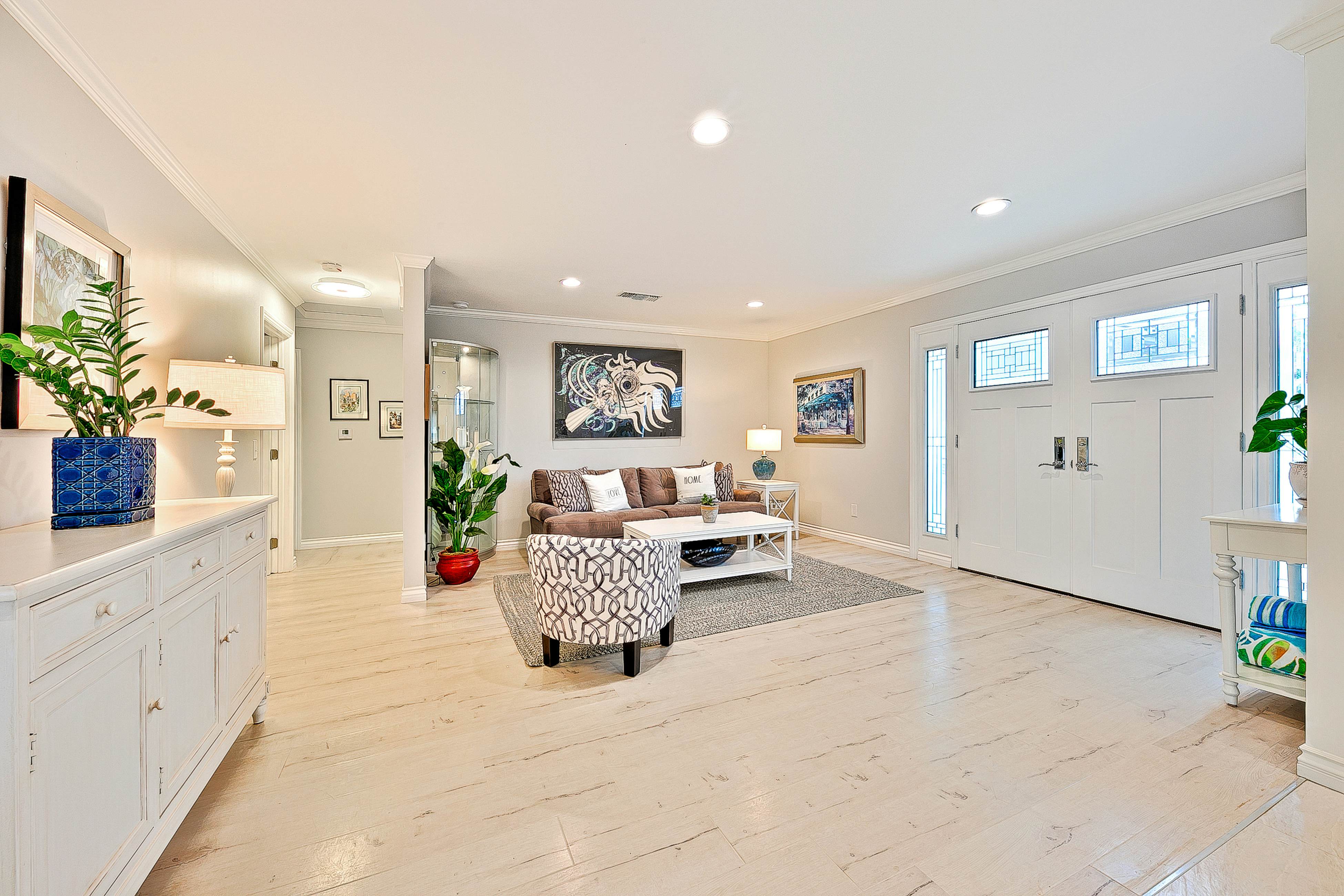 Enchanting Cottage by the Sea