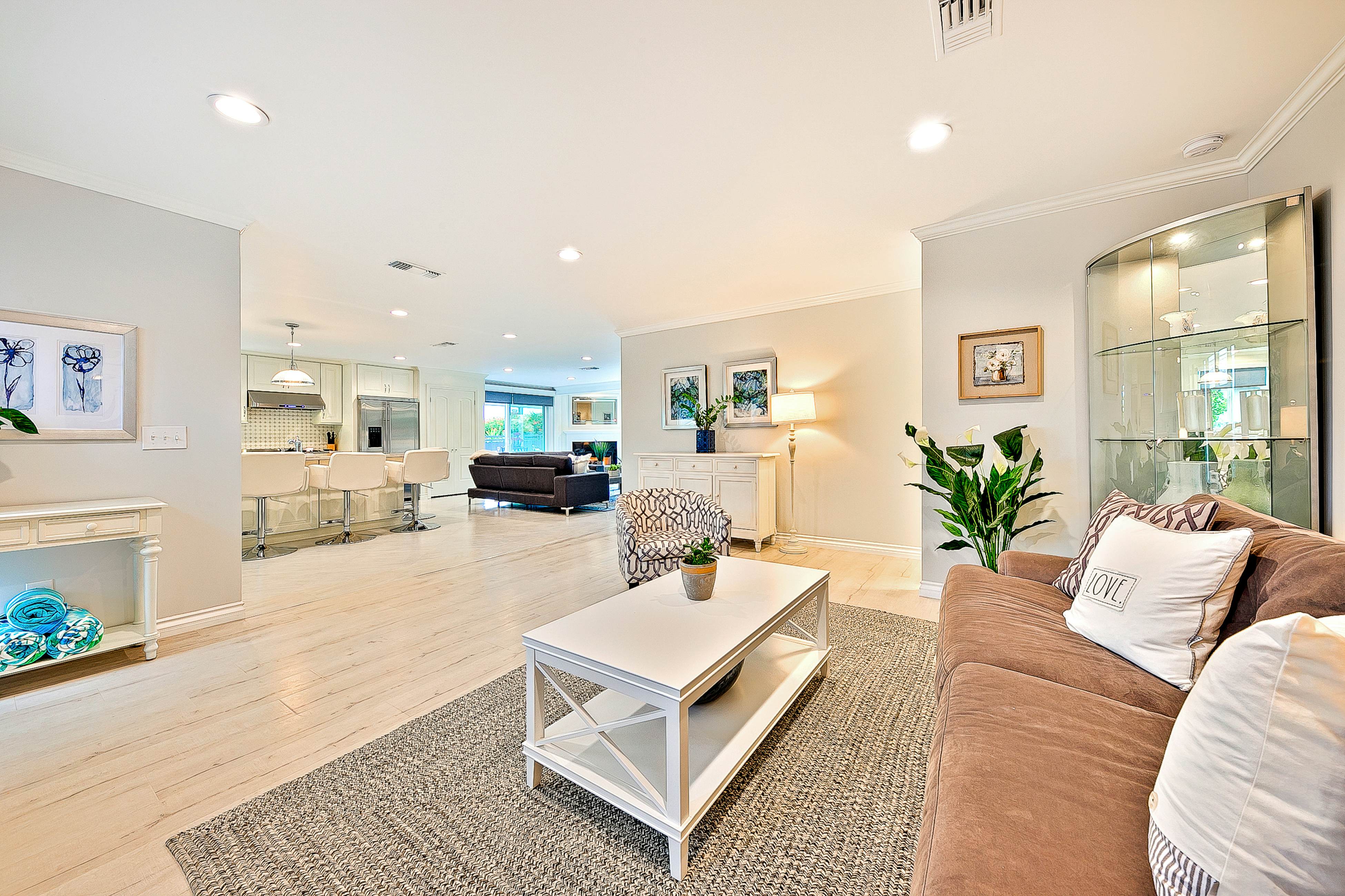 Enchanting Cottage by the Sea