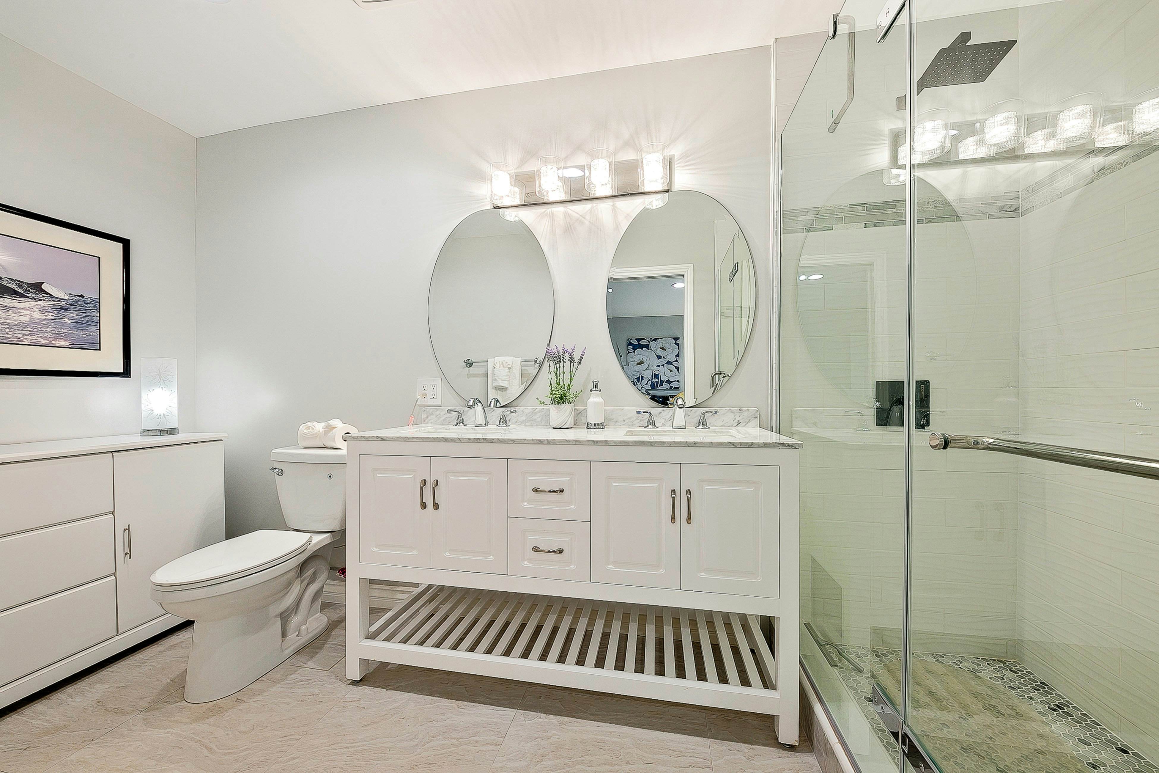 Enchanting Cottage by the Sea