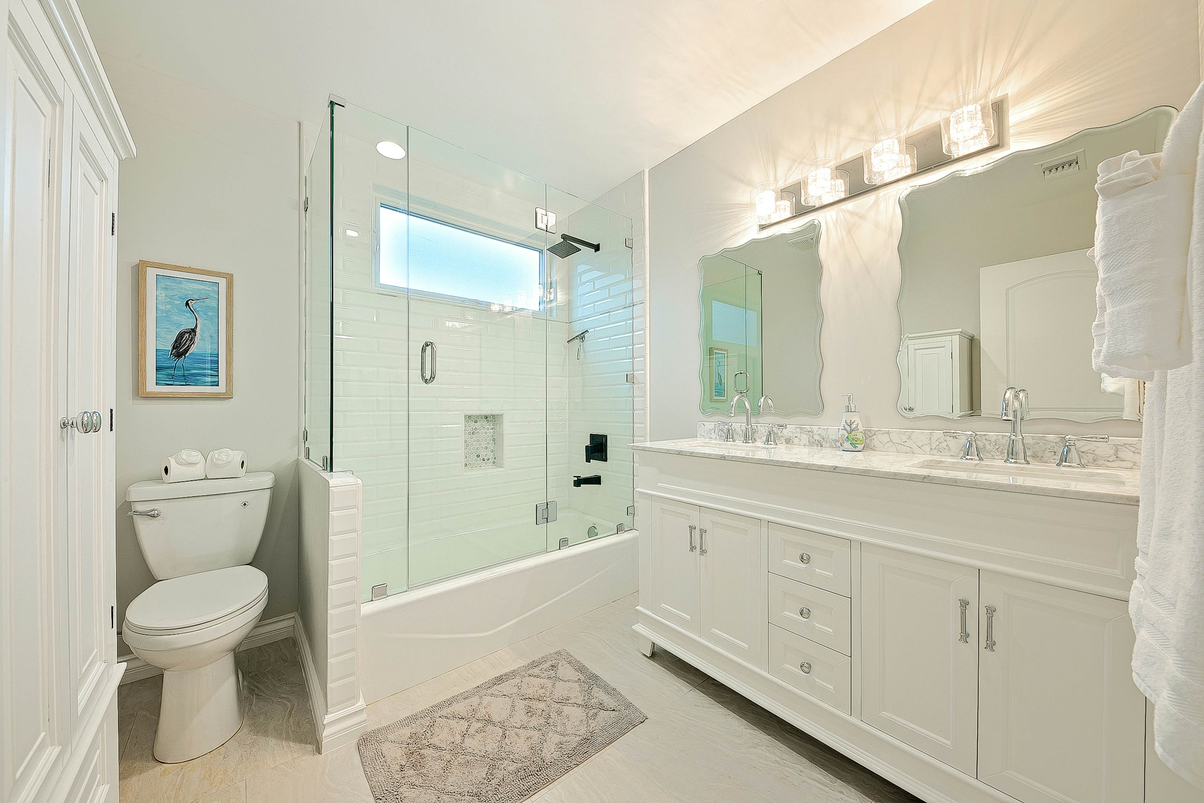 Enchanting Cottage by the Sea