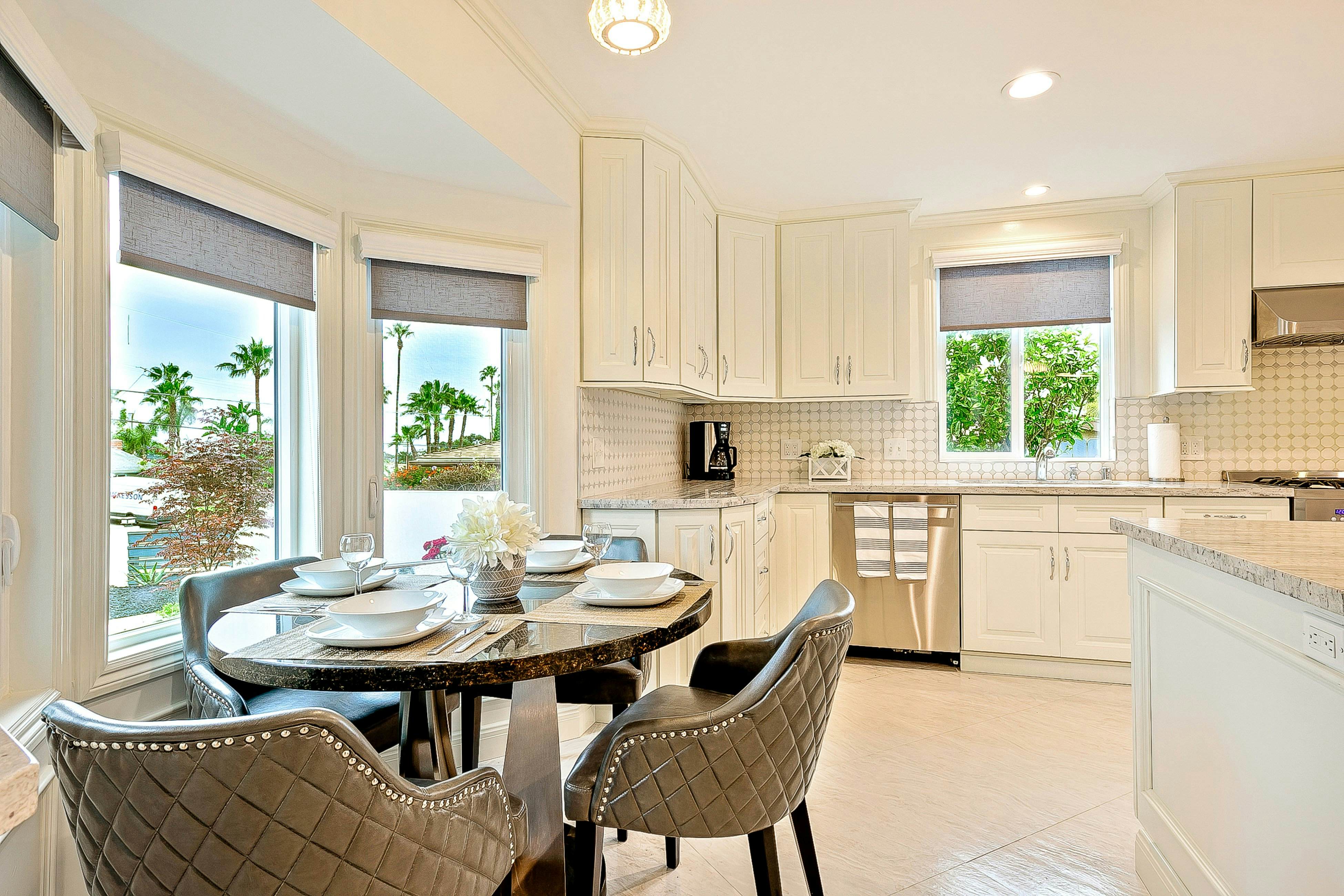 Enchanting Cottage by the Sea