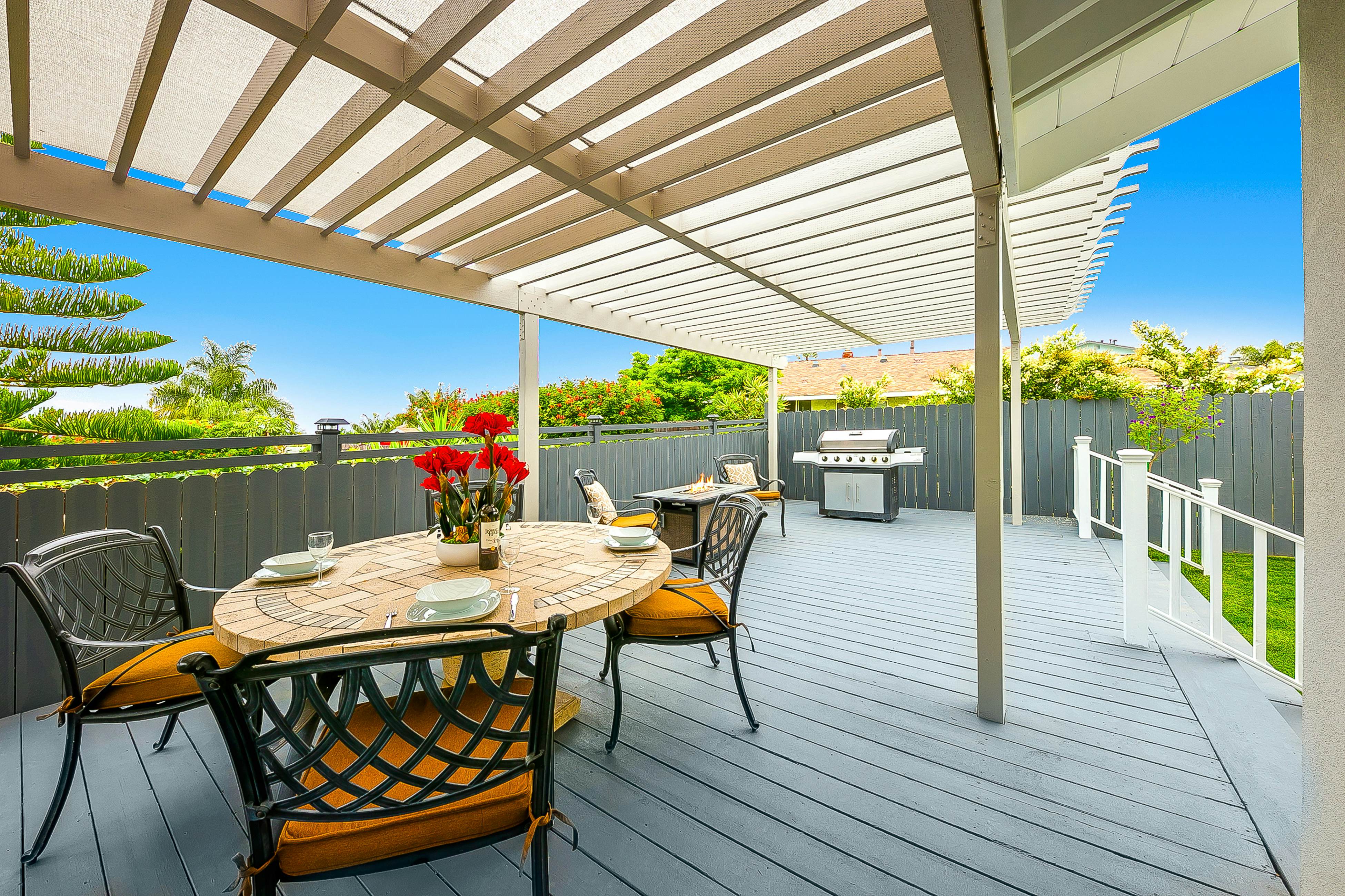Enchanting Cottage by the Sea