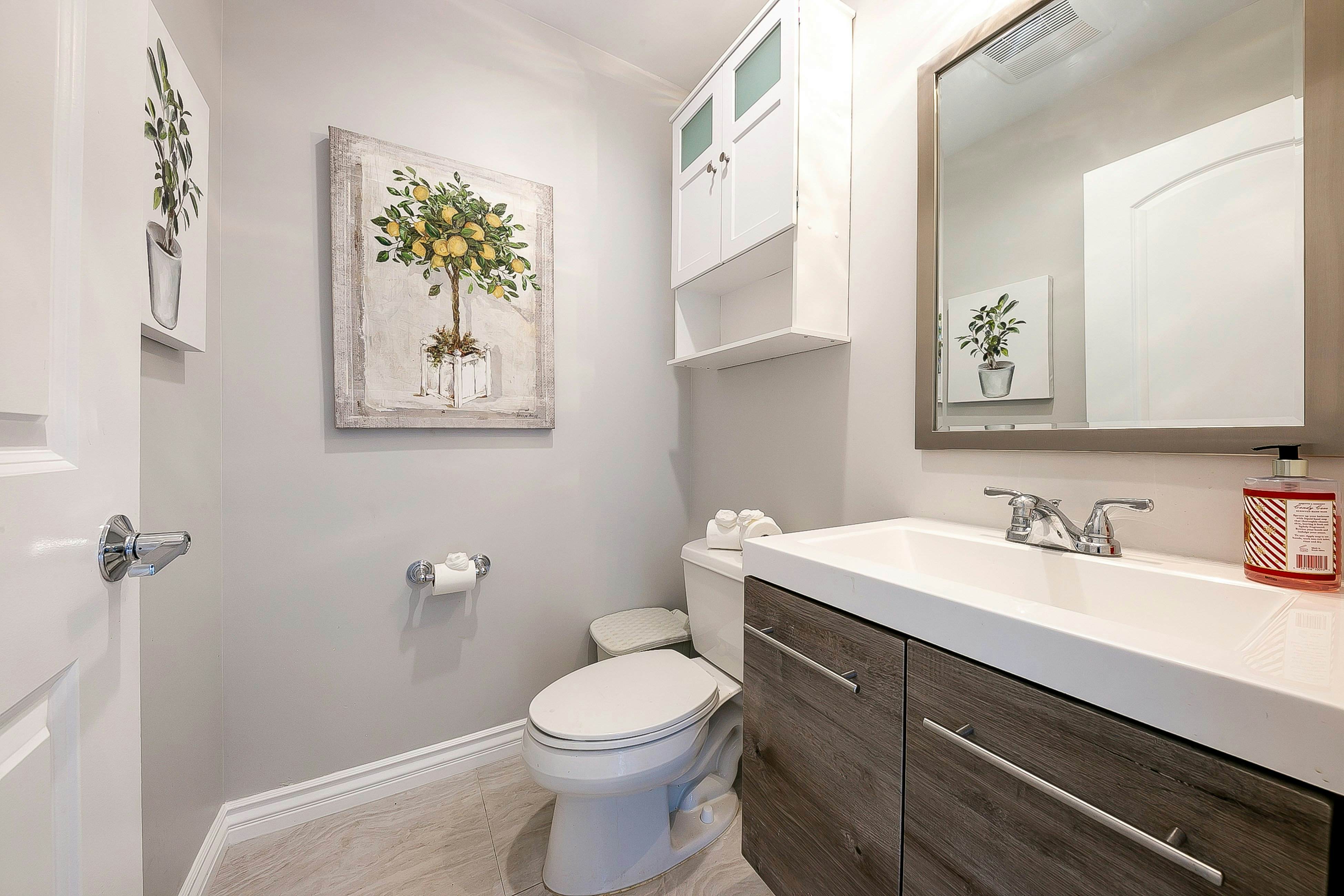 Enchanting Cottage by the Sea