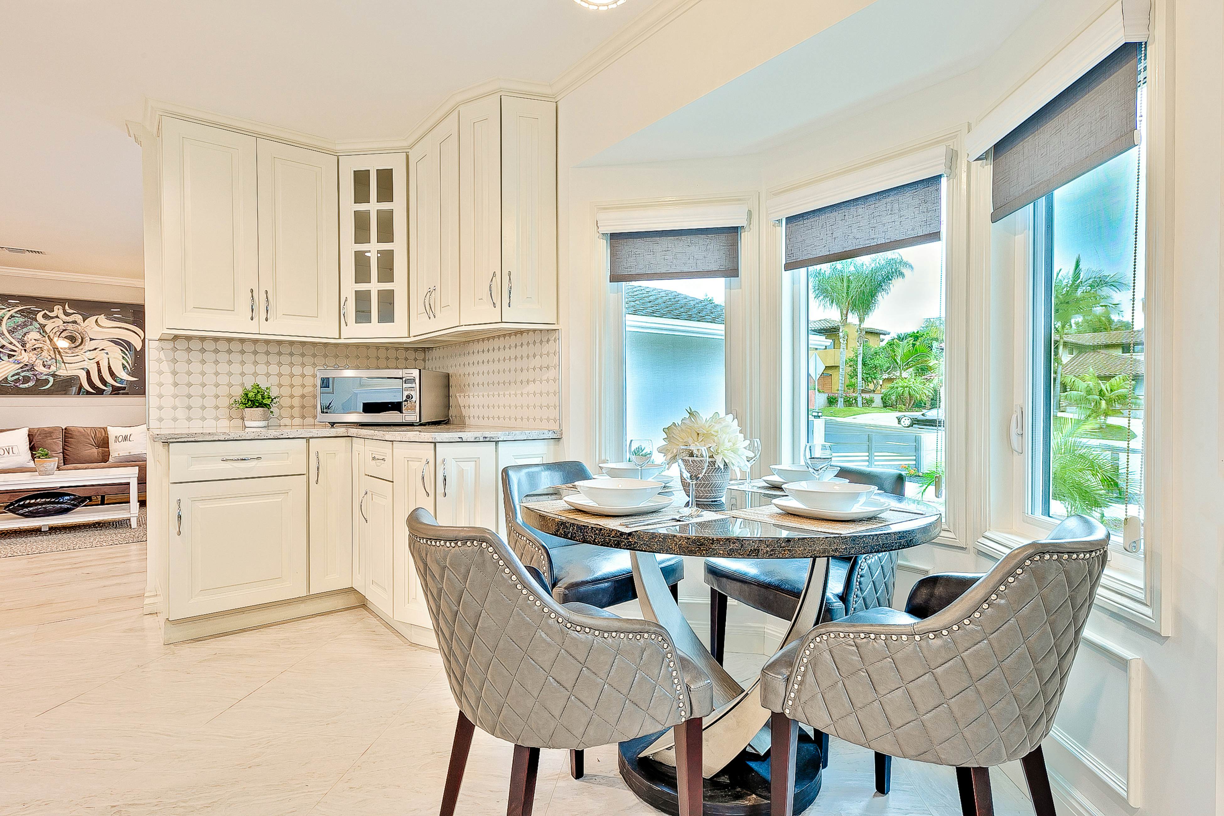 Enchanting Cottage by the Sea