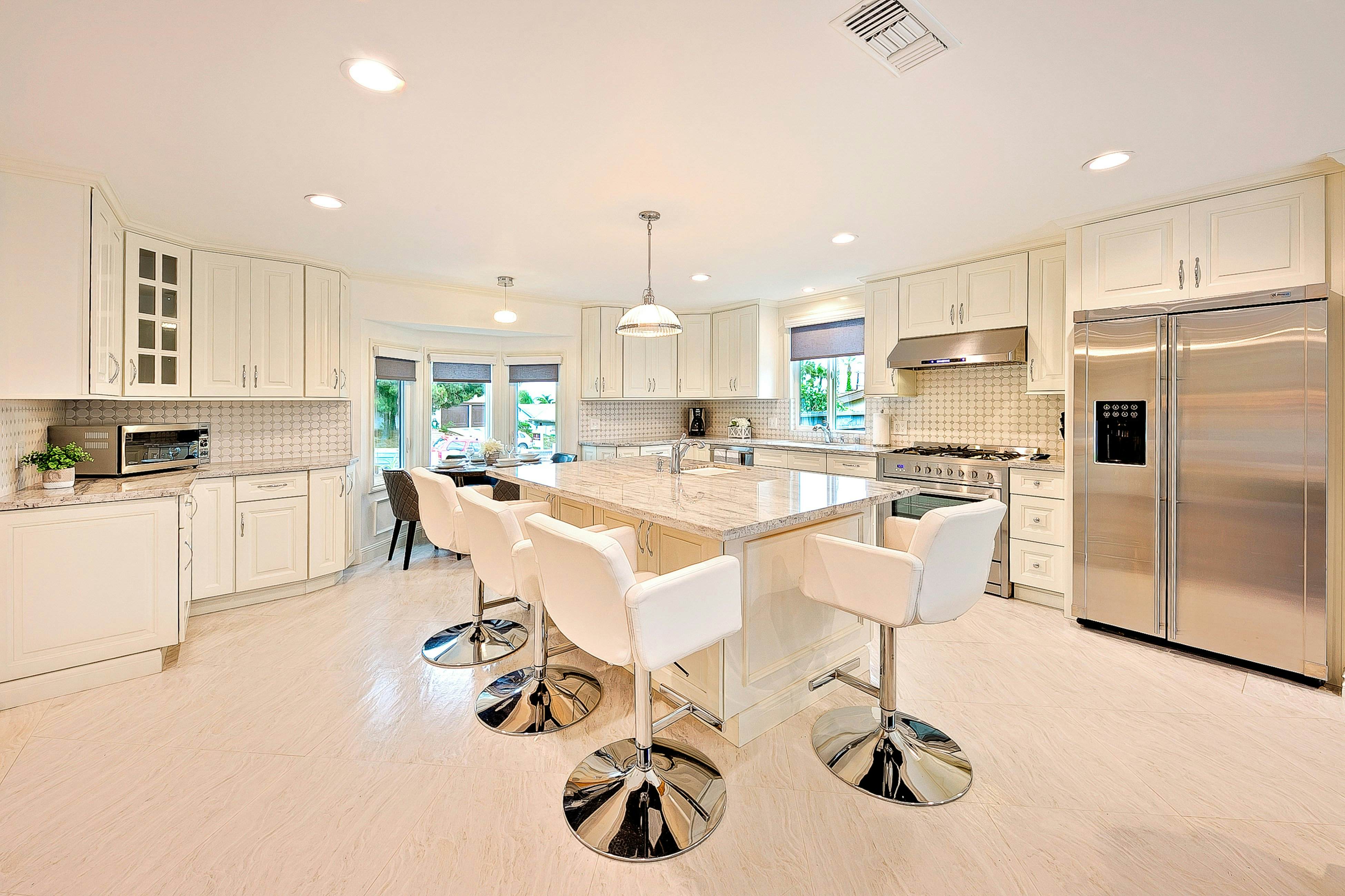 Enchanting Cottage by the Sea