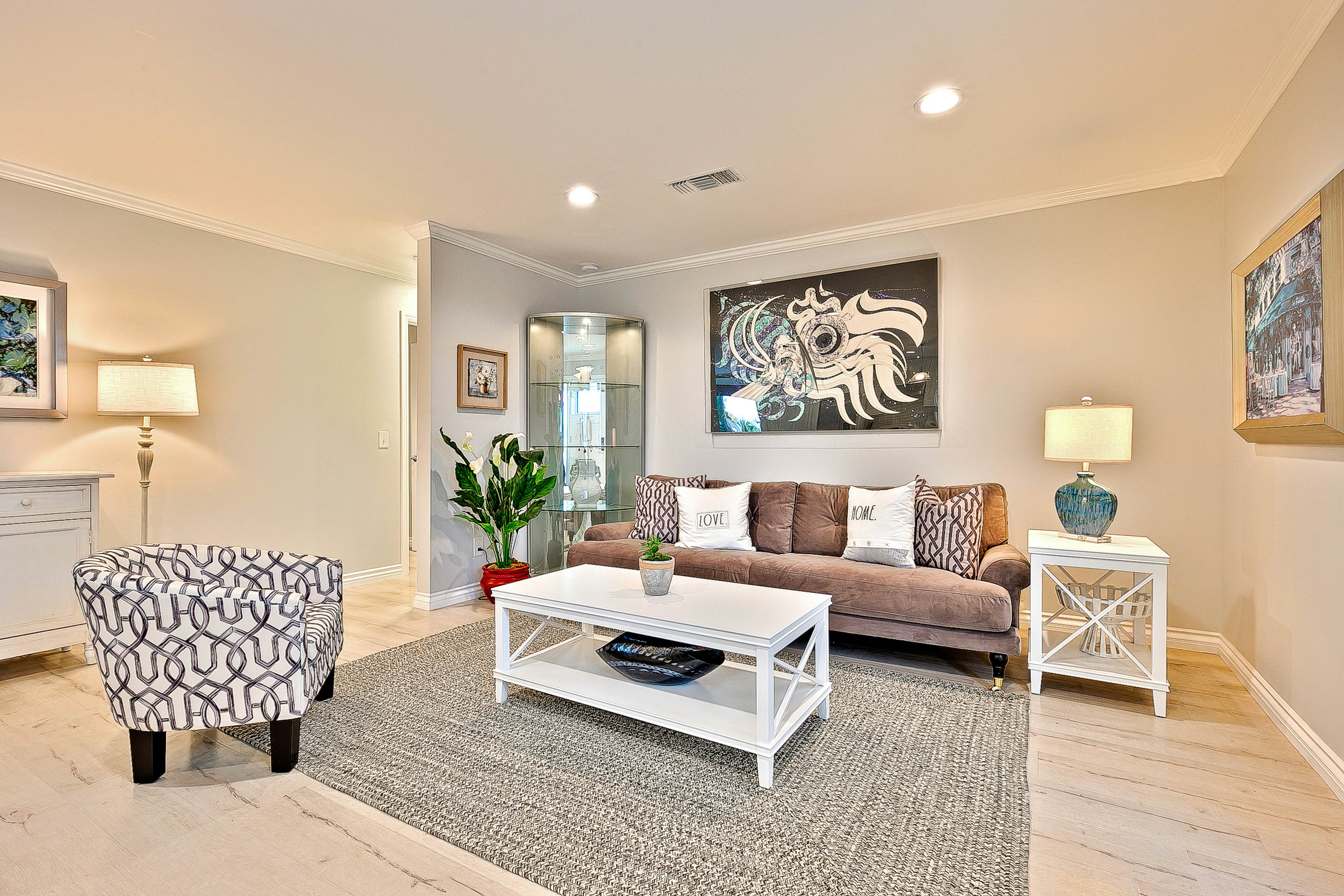 Enchanting Cottage by the Sea