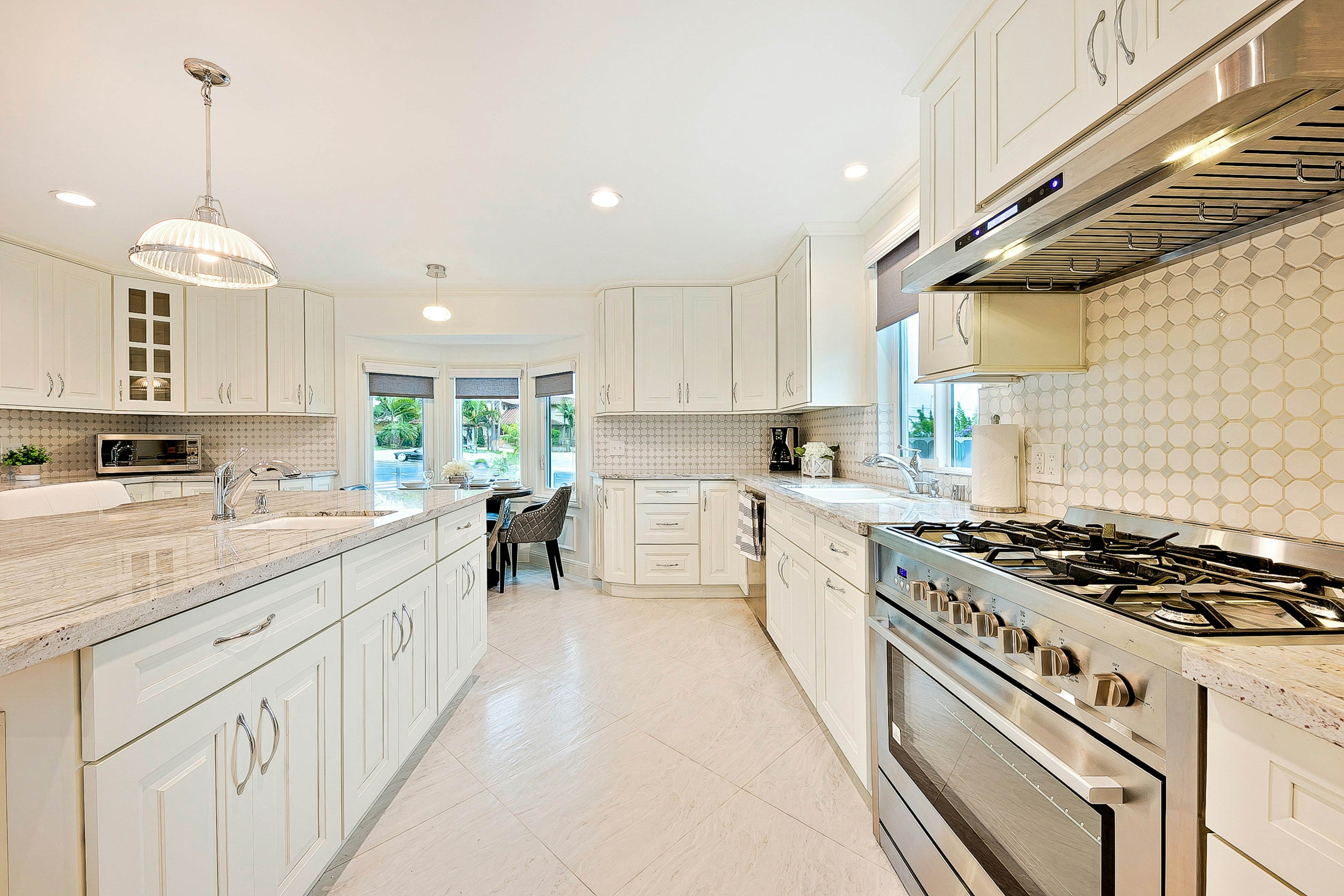 Enchanting Cottage by the Sea