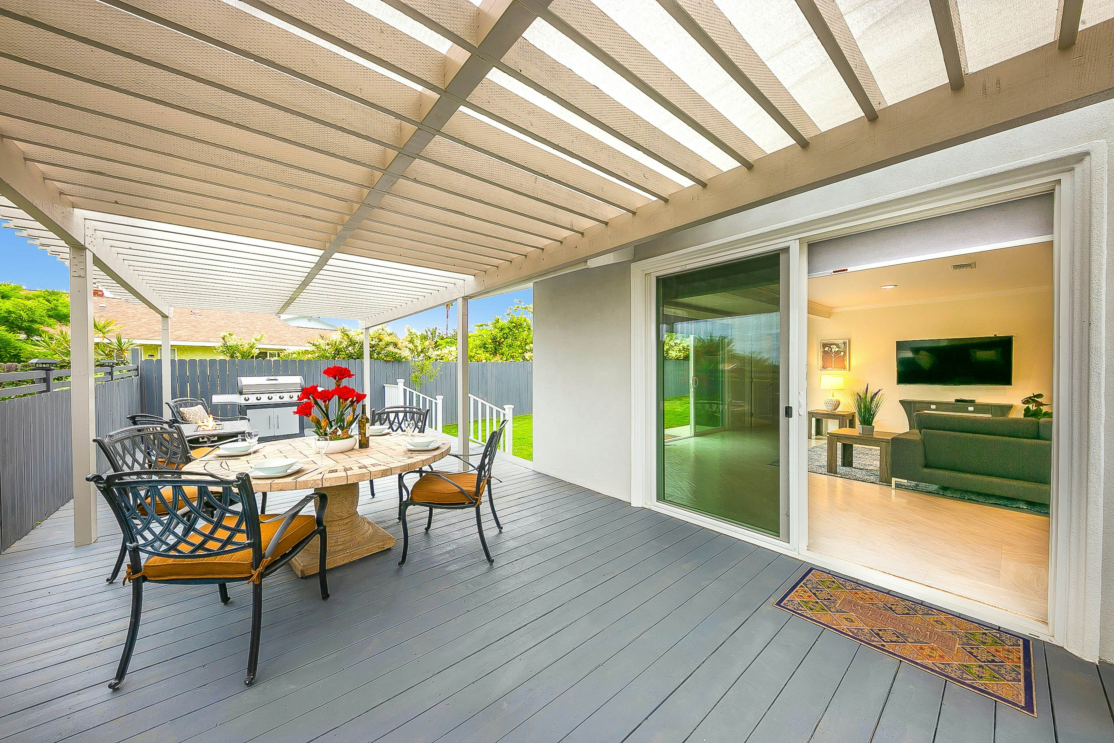 Enchanting Cottage by the Sea