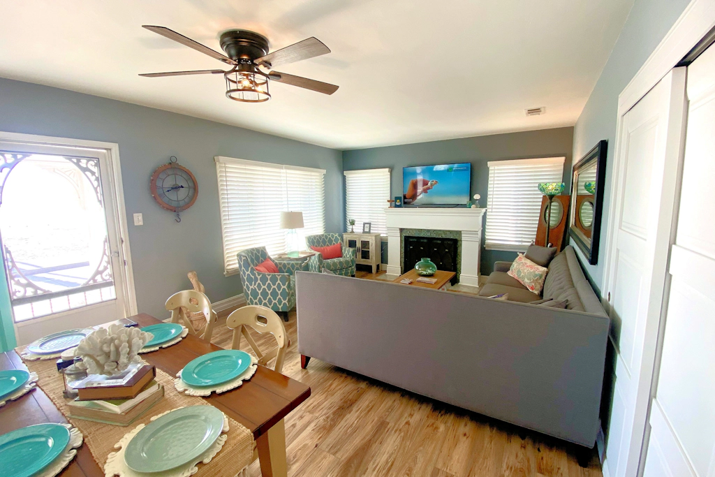 The Strand Cottage