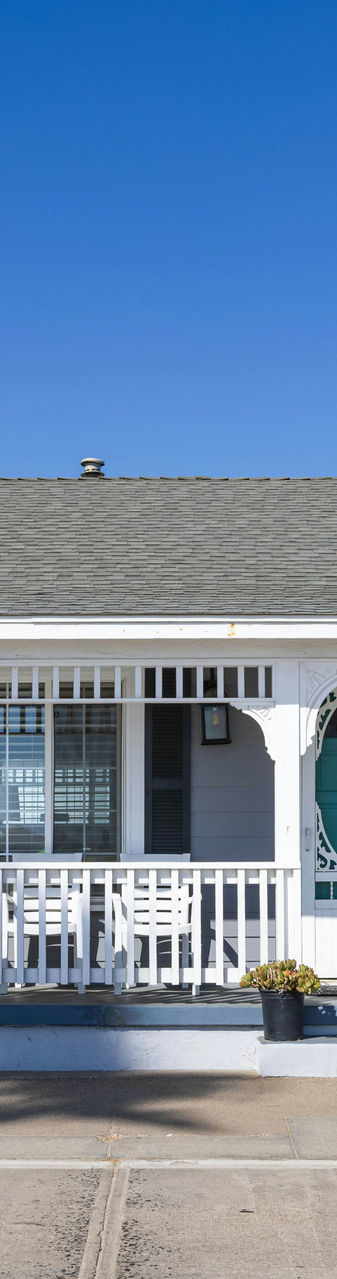 The Strand Cottage