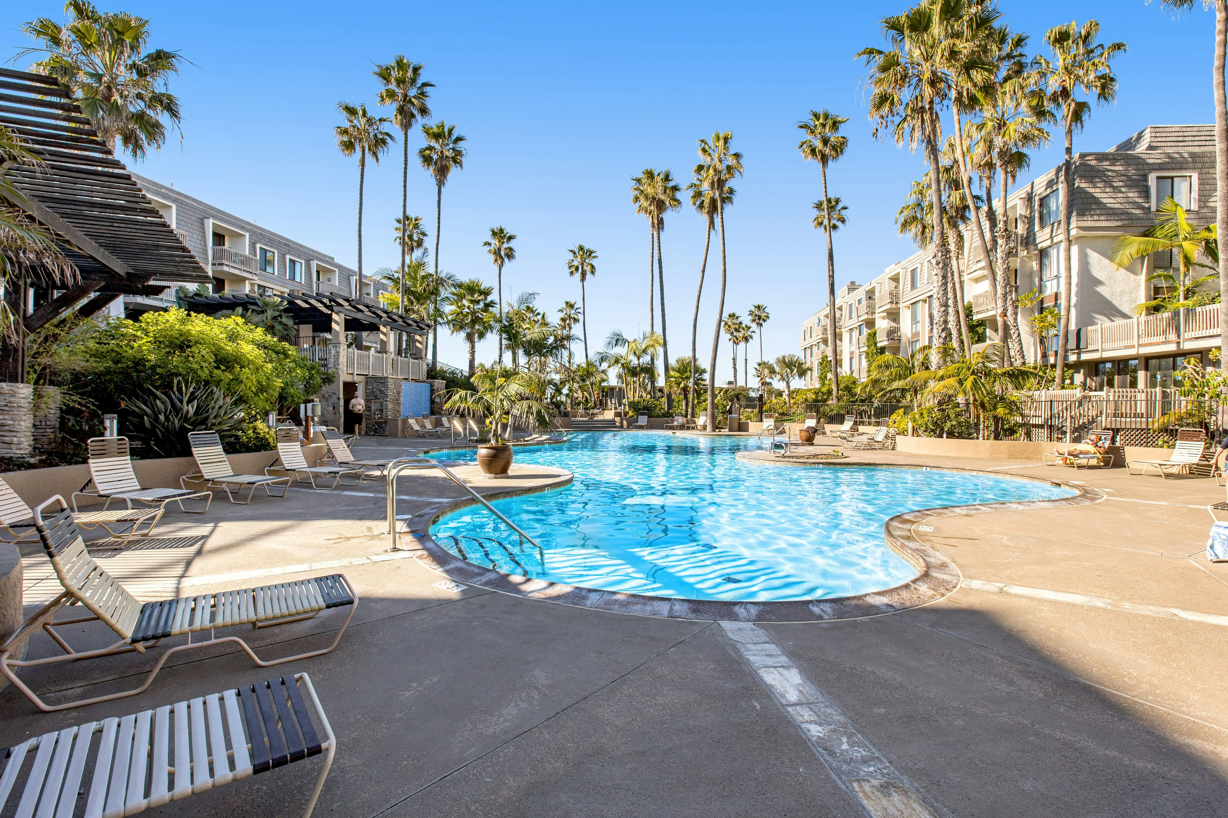 Coastal Comfort North Coast Village