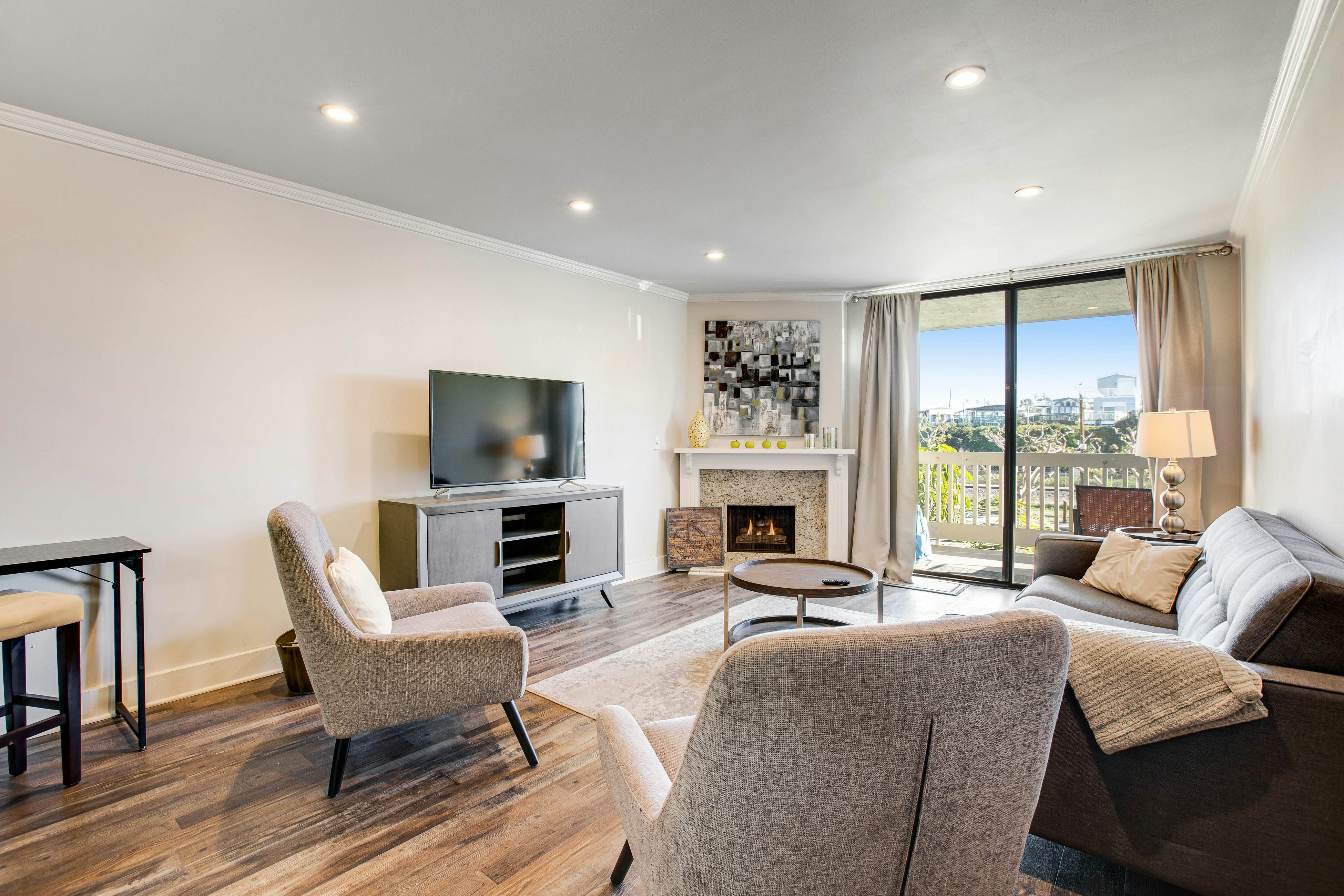 Coastal Comfort North Coast Village