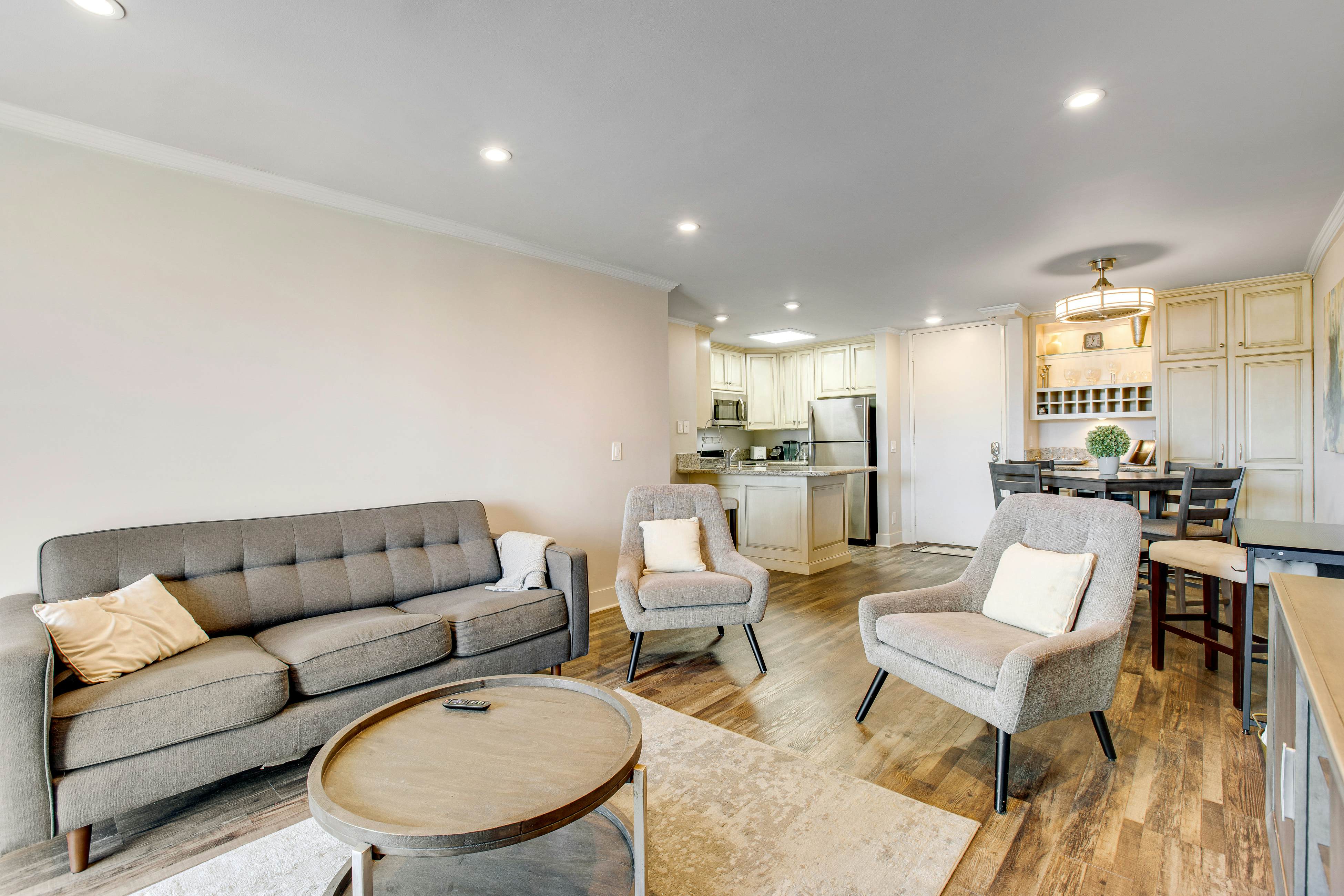 Coastal Comfort North Coast Village