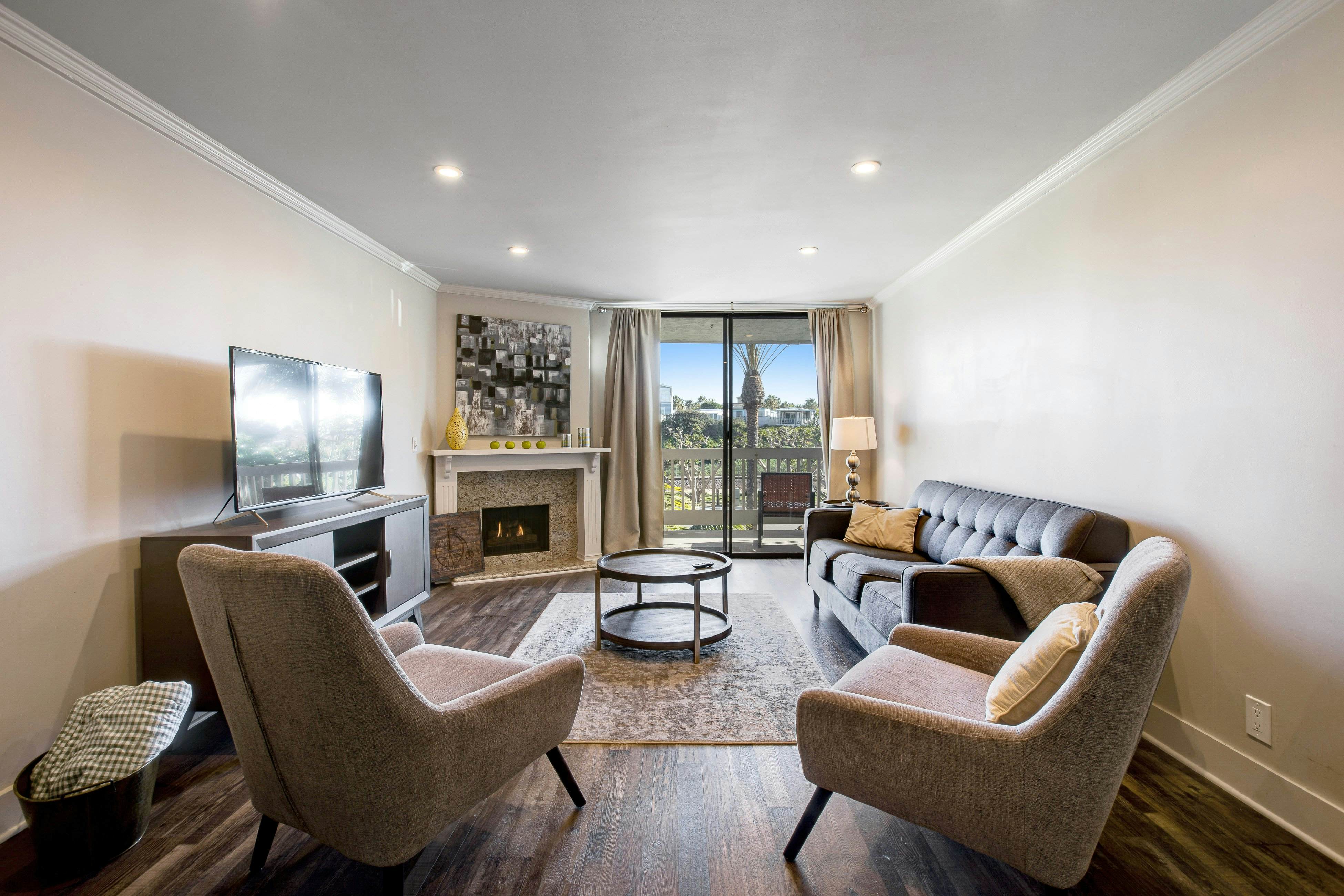 Coastal Comfort North Coast Village