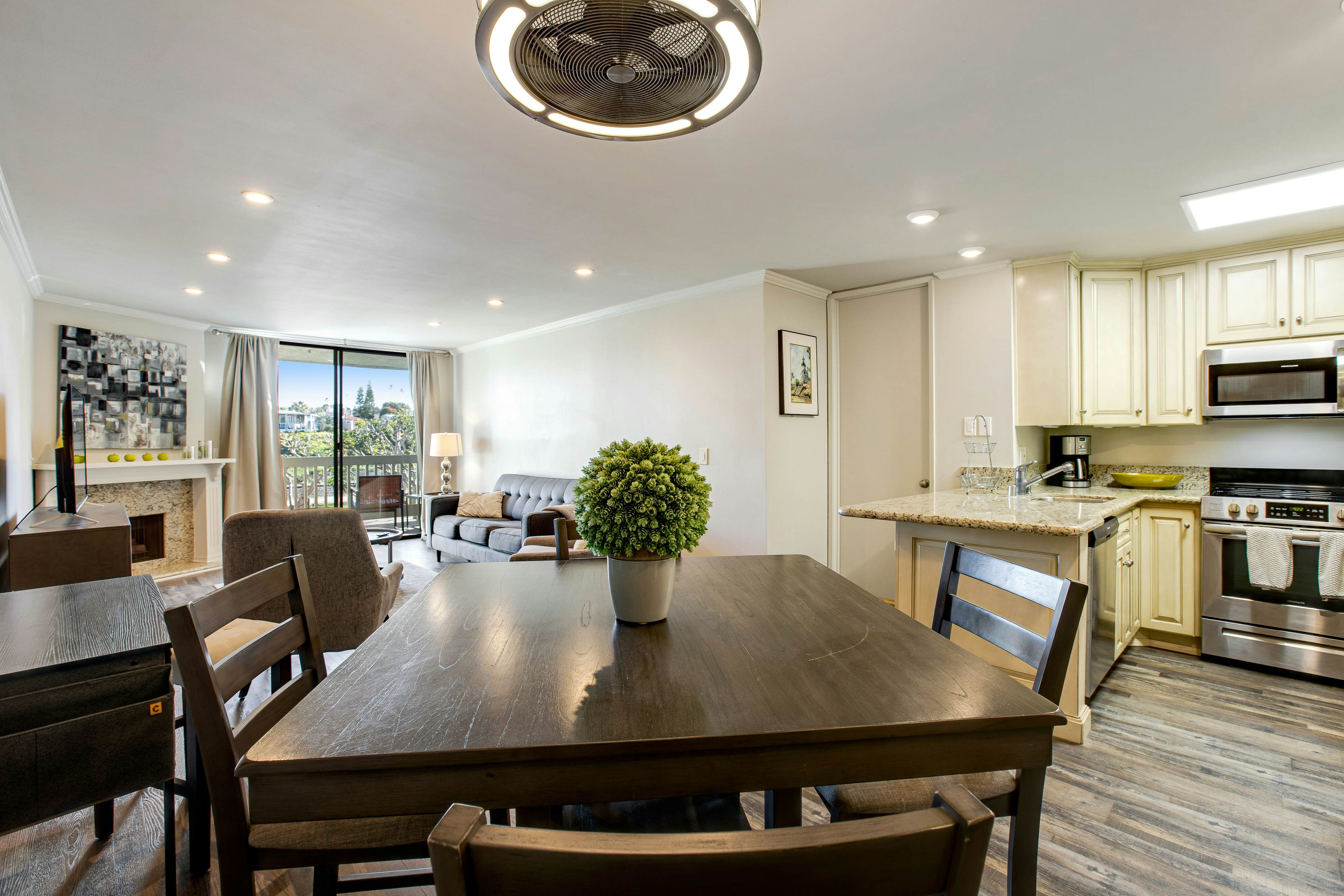 Coastal Comfort North Coast Village