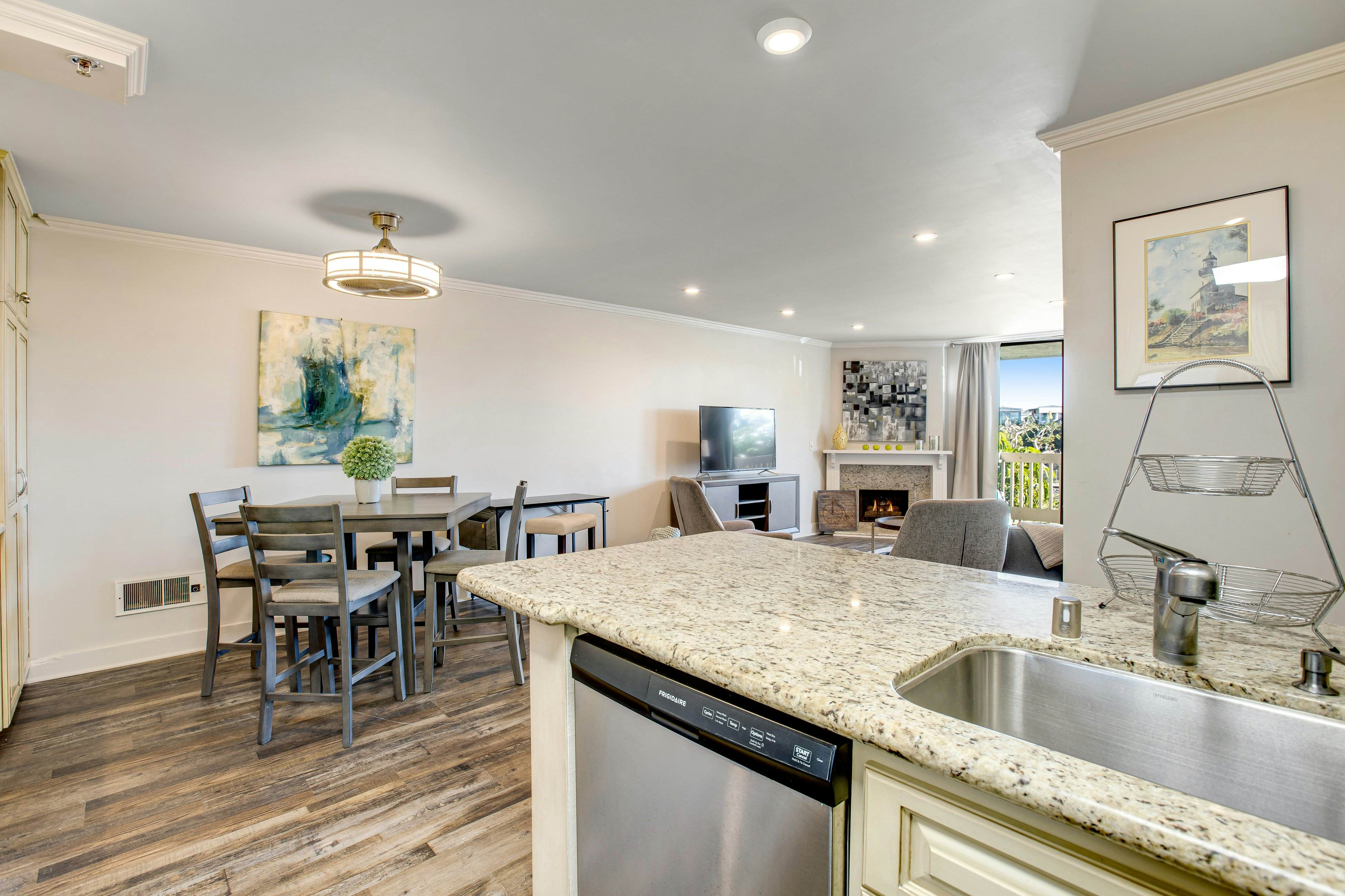 Coastal Comfort North Coast Village