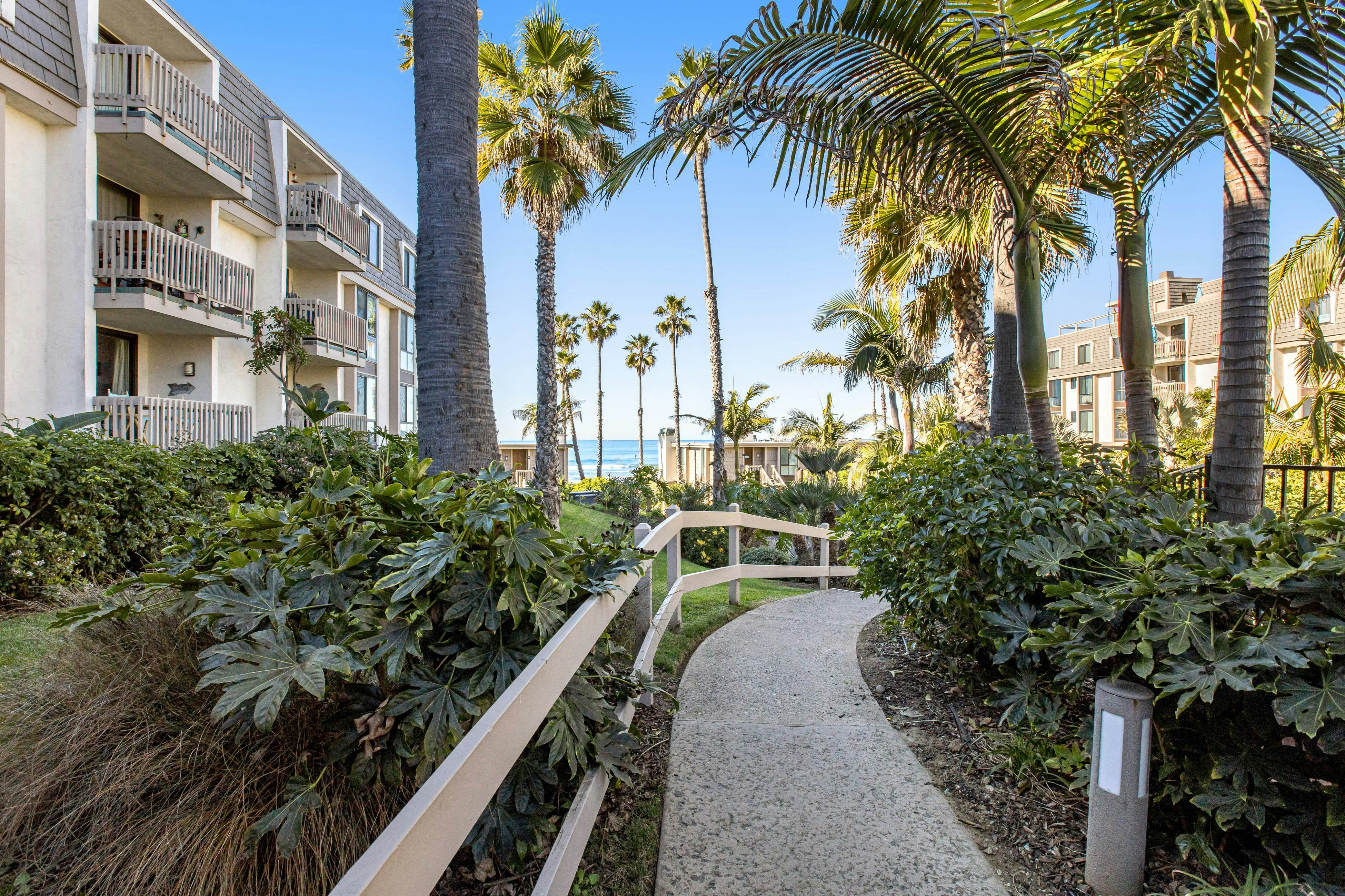 Coastal Comfort North Coast Village