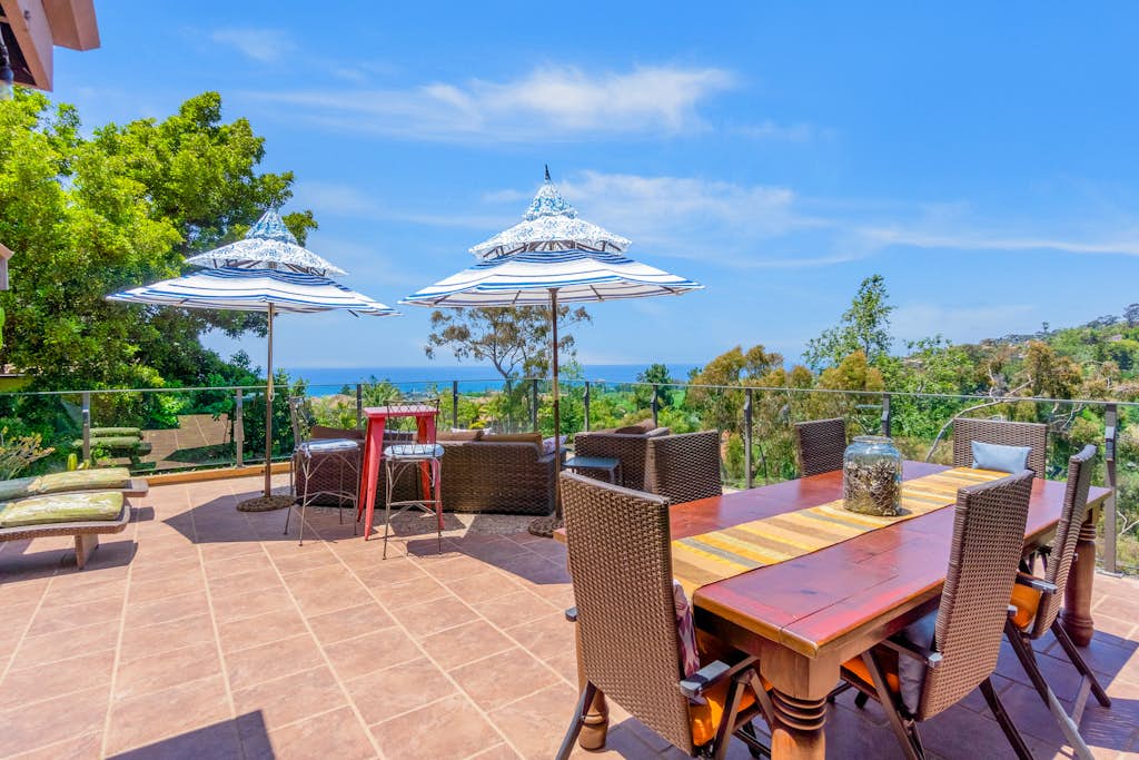 Casa Real | House in La Jolla