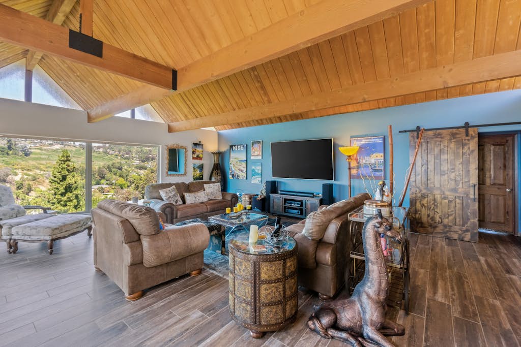 Casa Real | House in La Jolla