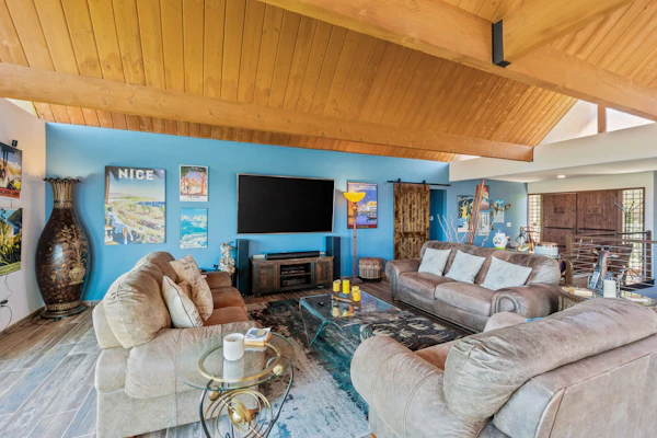 Casa Real | House in La Jolla