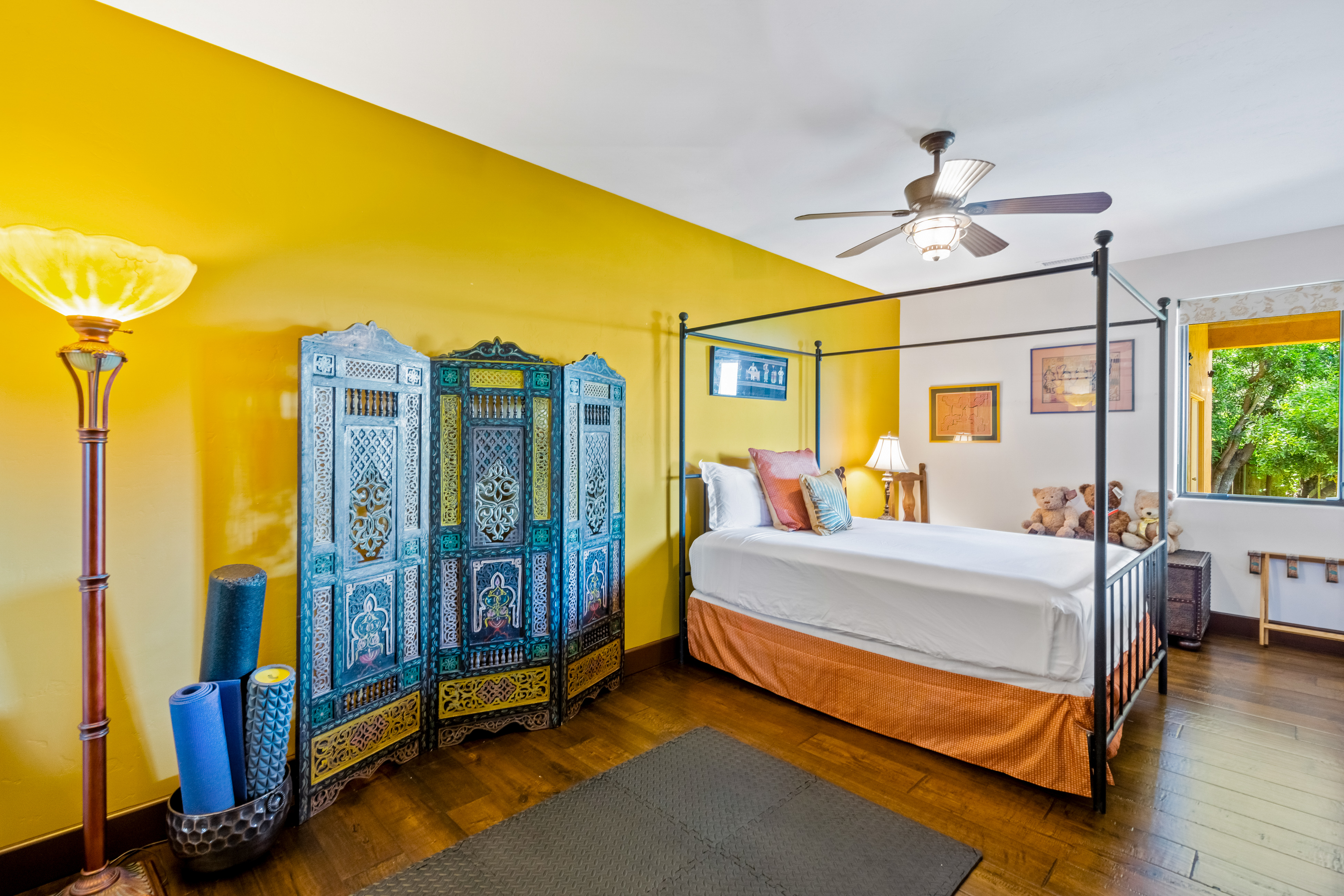 Casa Real | House in La Jolla