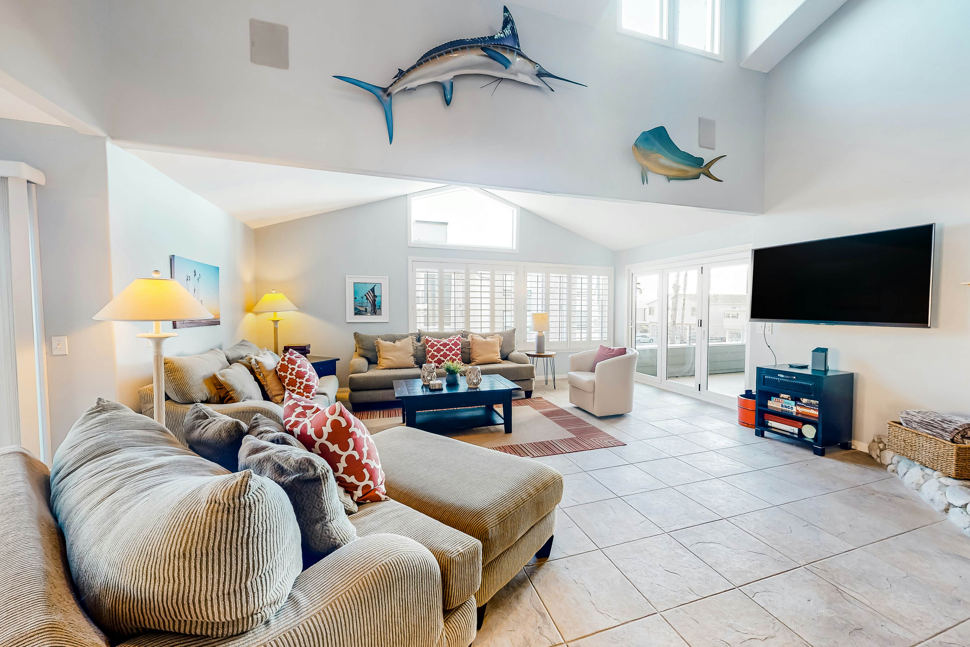 Ocean Pacific Neptune C