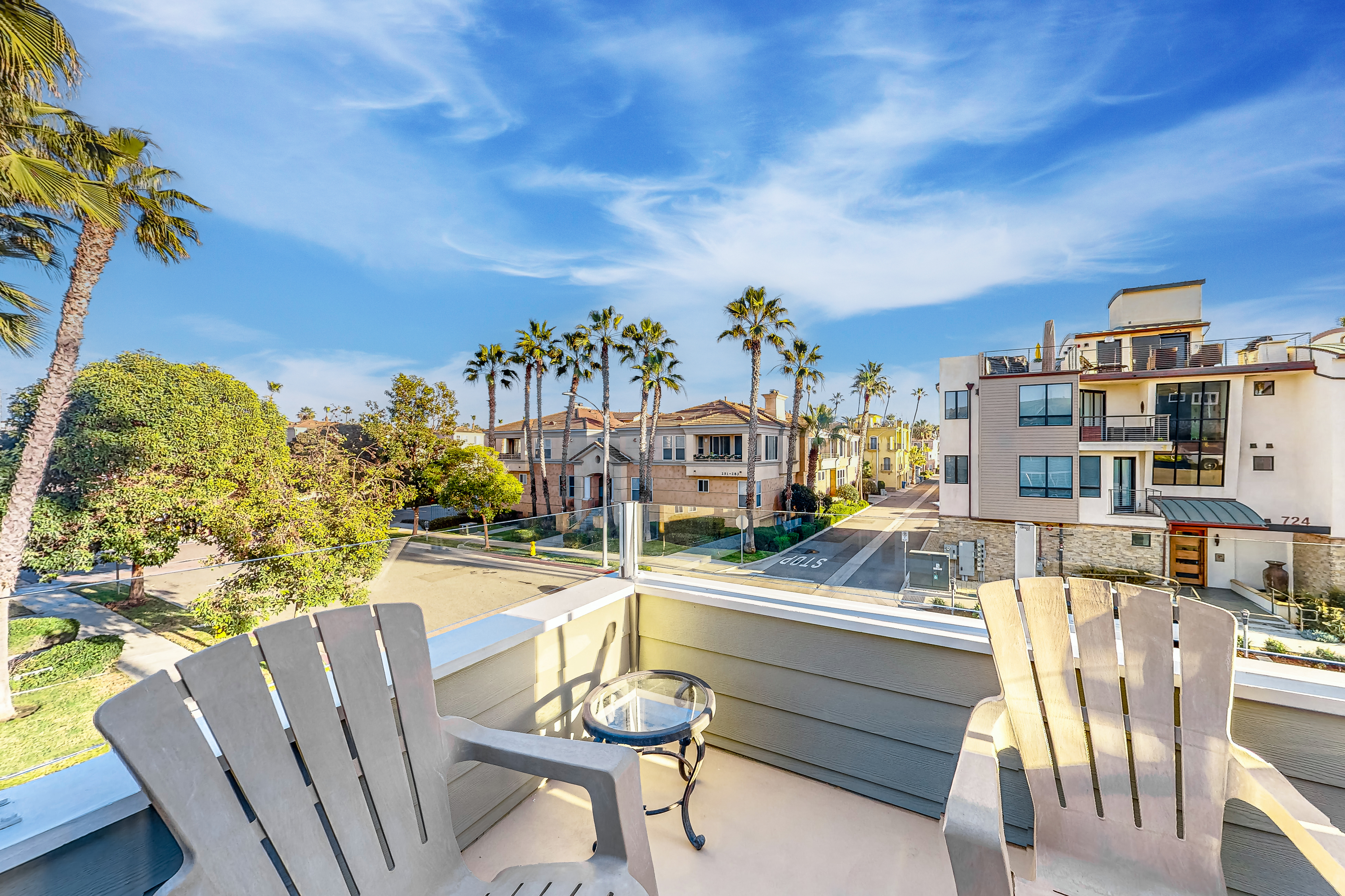 Ocean Pacific Neptune - 30-Night Minimum