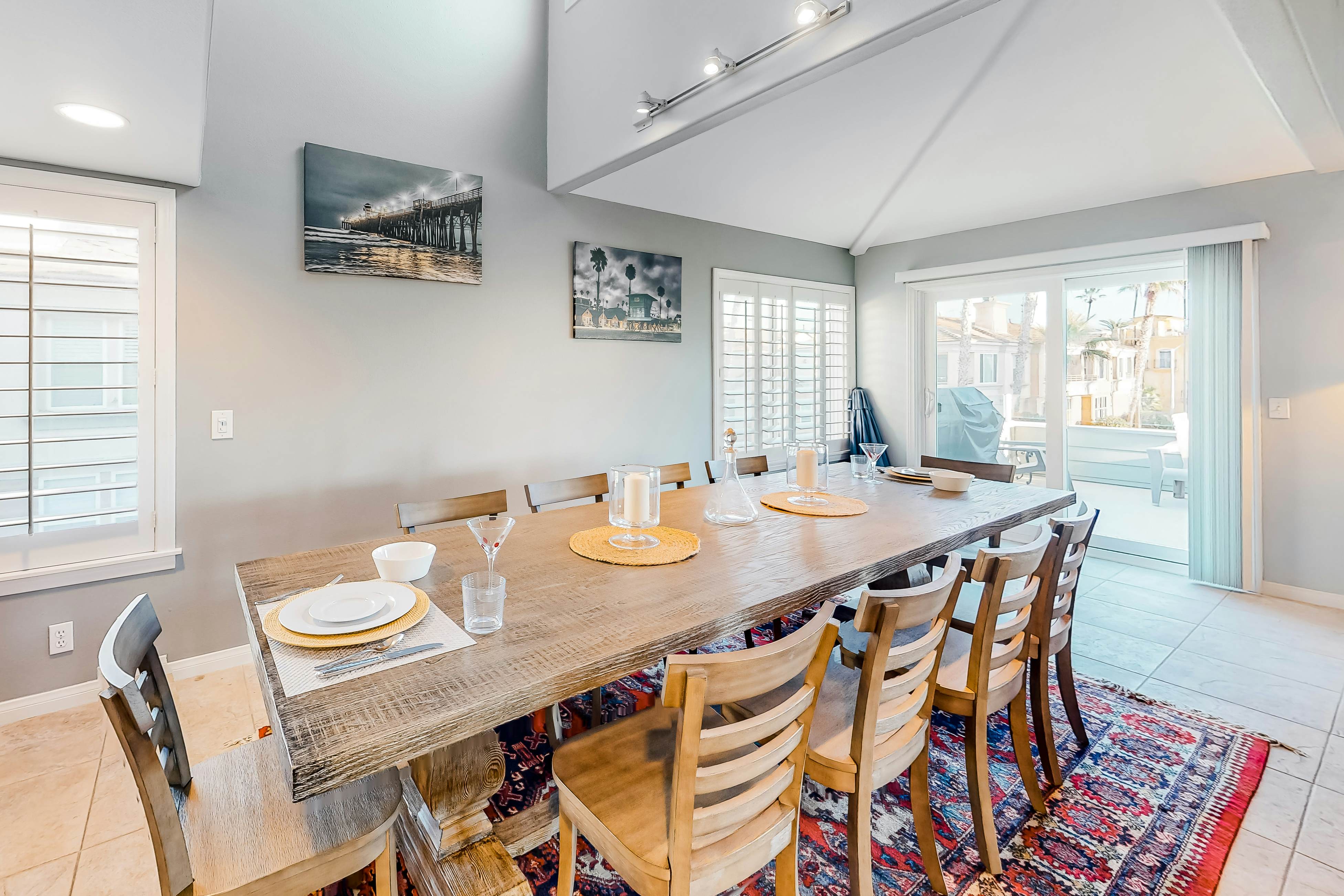 Ocean Pacific Neptune C