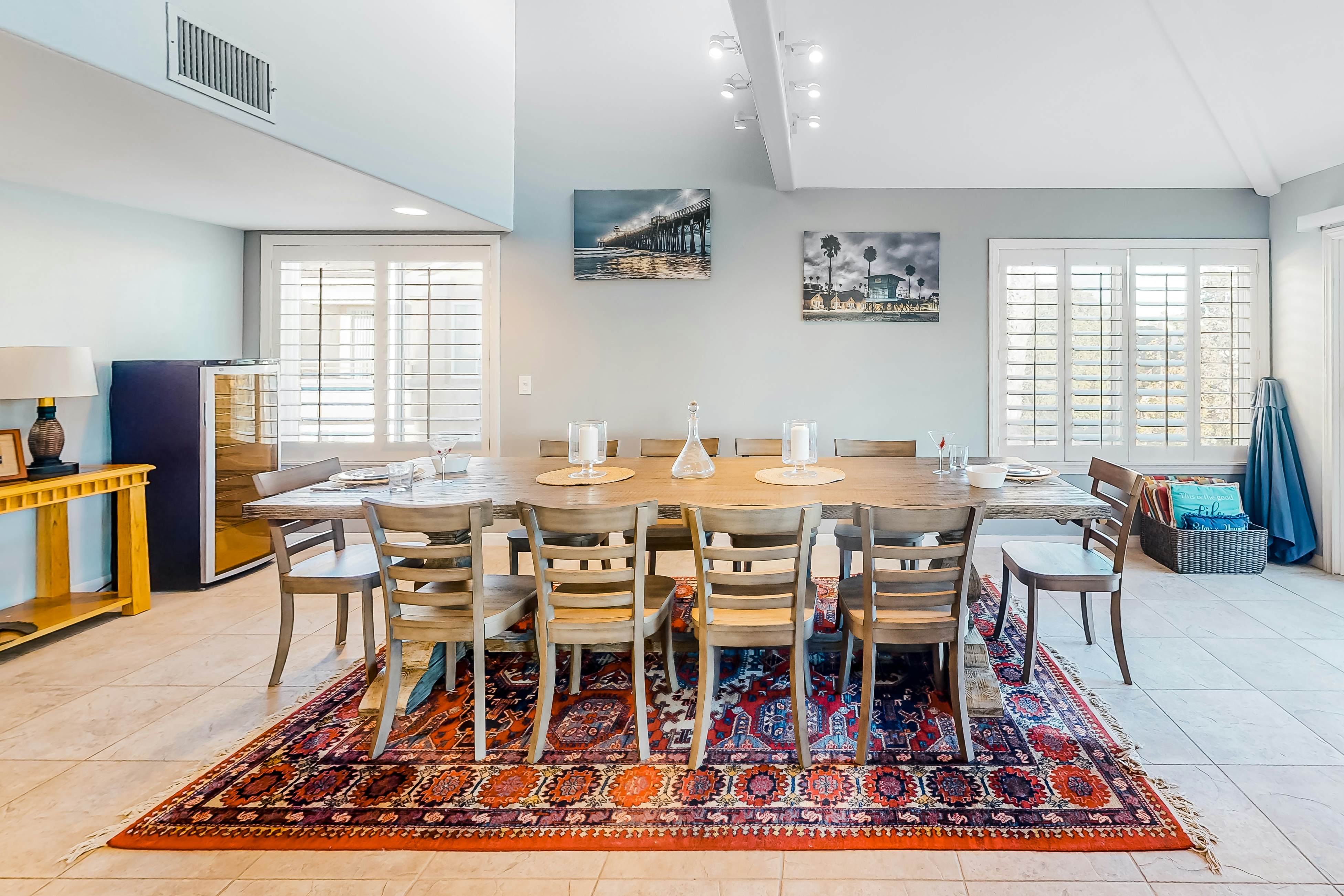 Ocean Pacific Neptune C