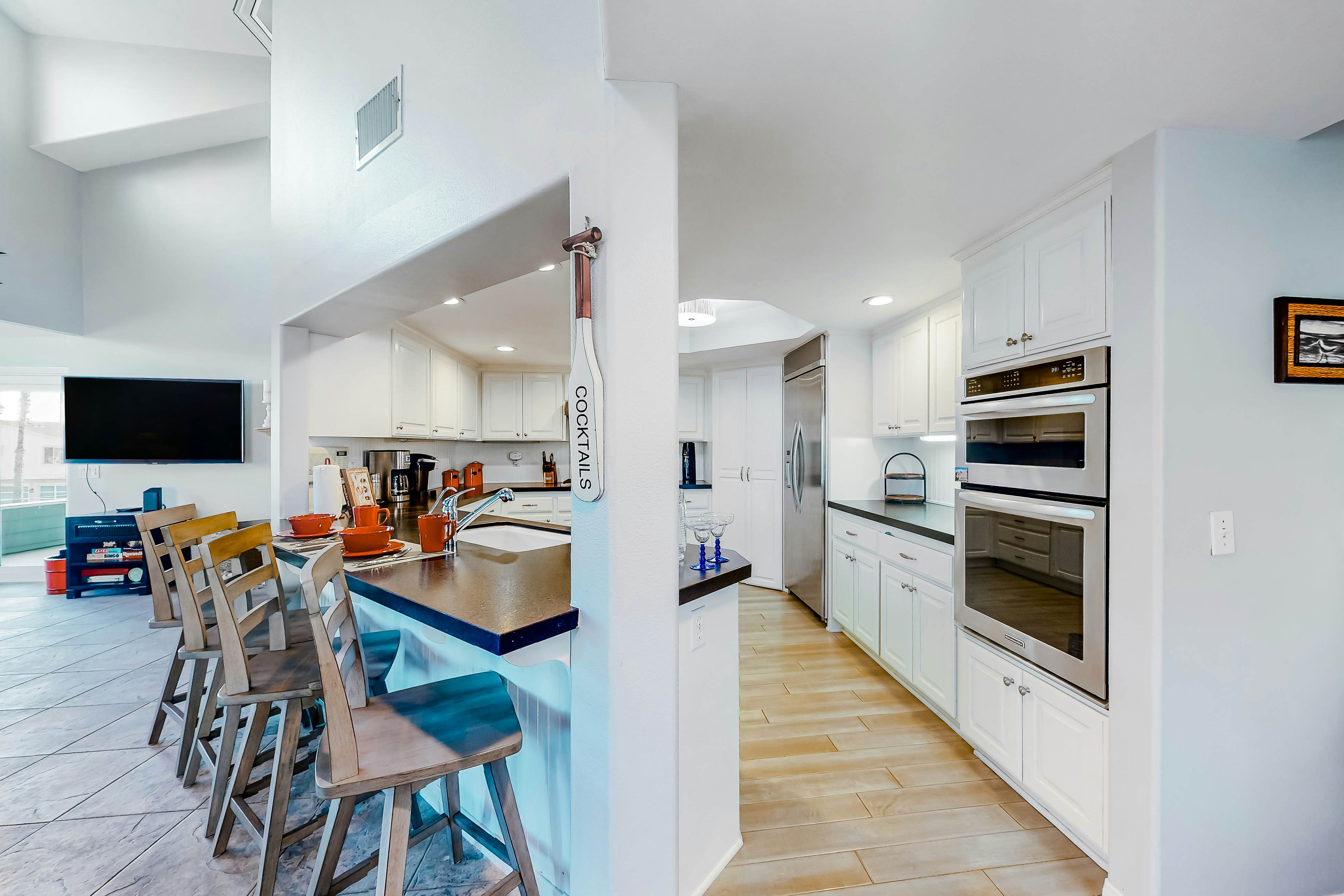 Ocean Pacific Neptune C