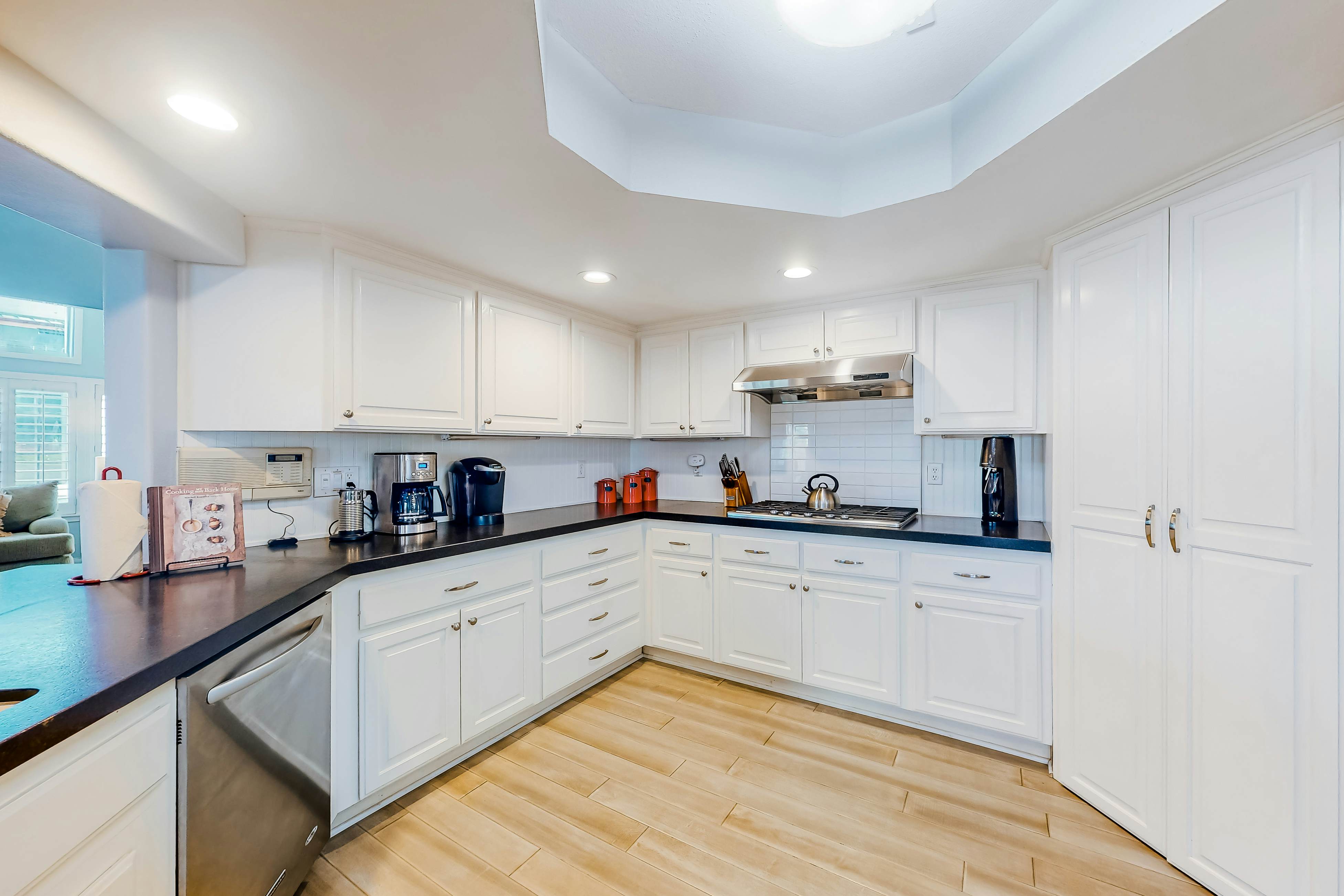 Ocean Pacific Neptune C