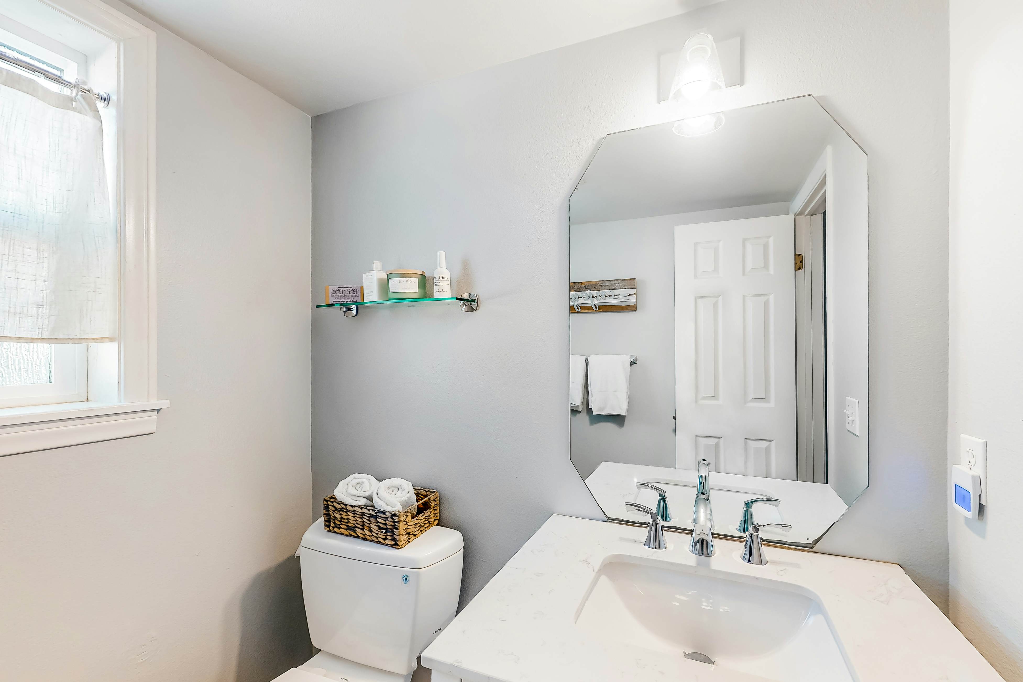 Ocean Pacific Neptune C