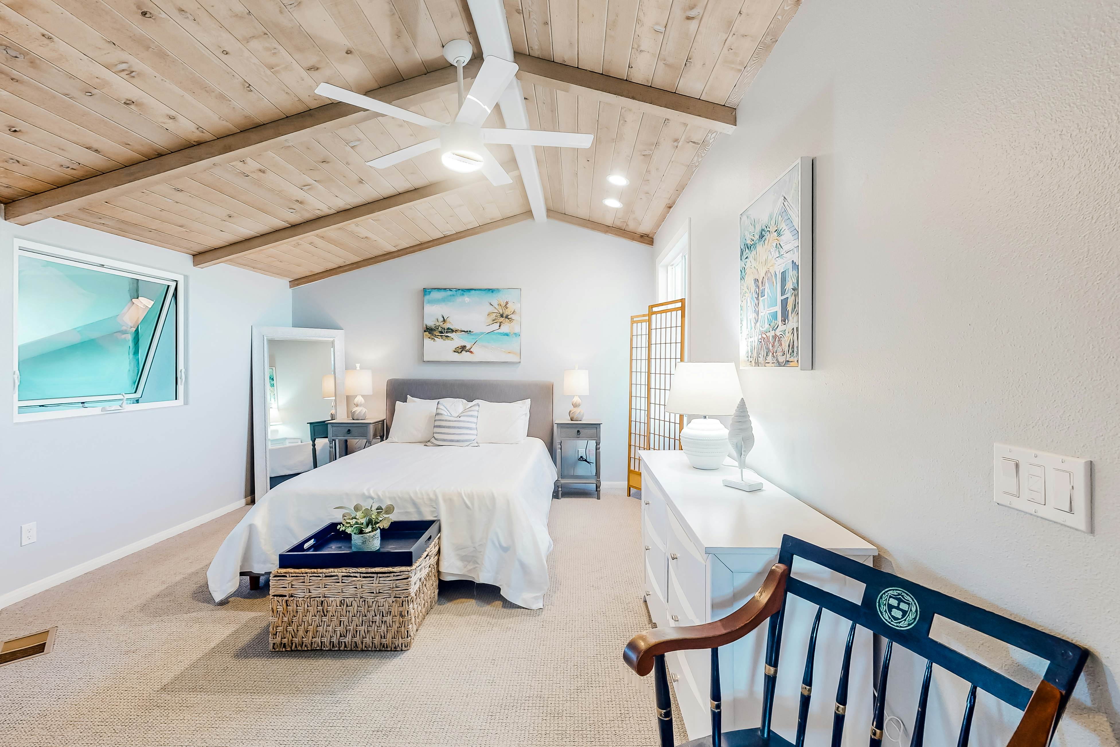 Ocean Pacific Neptune C