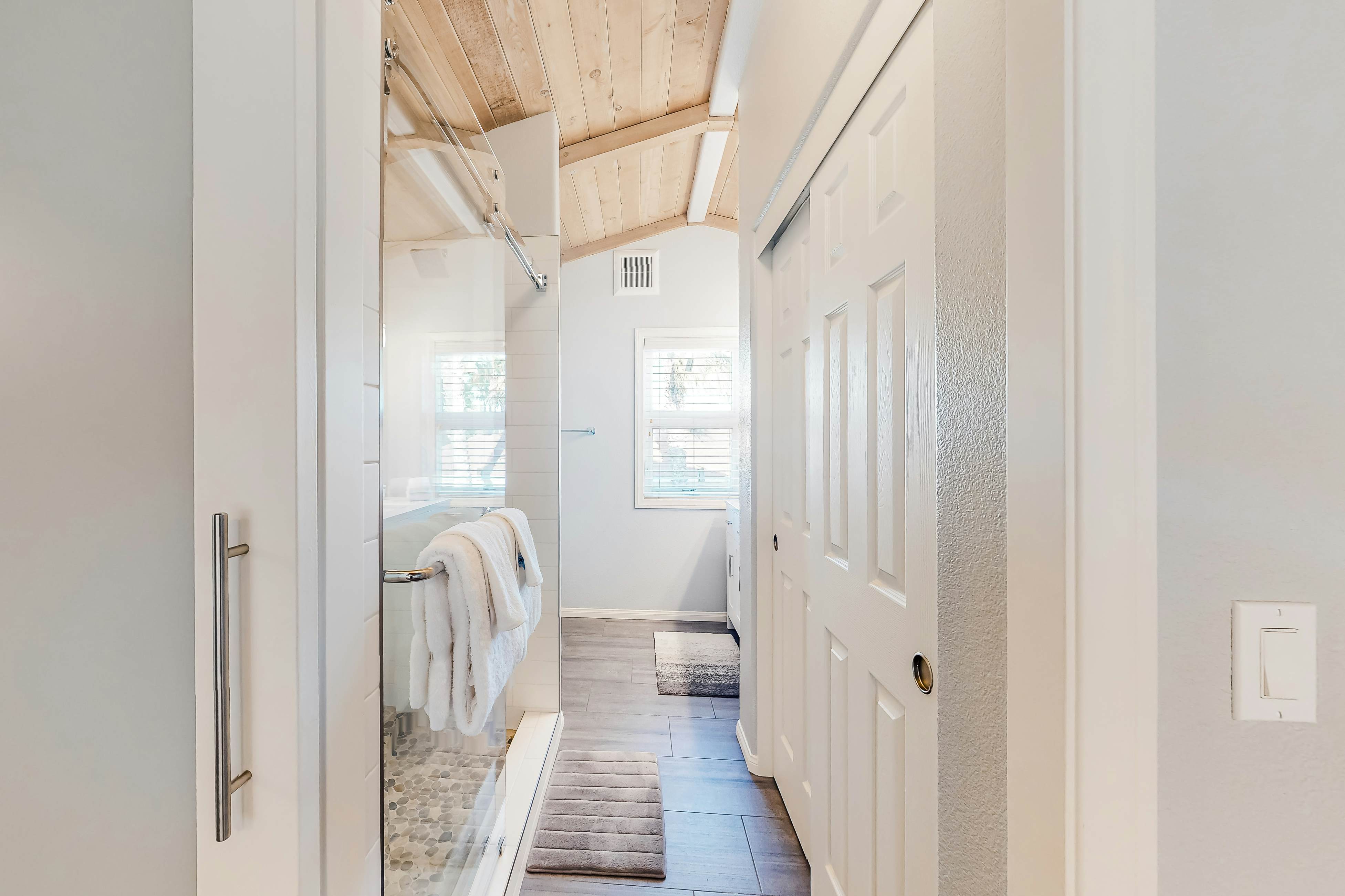 Ocean Pacific Neptune C