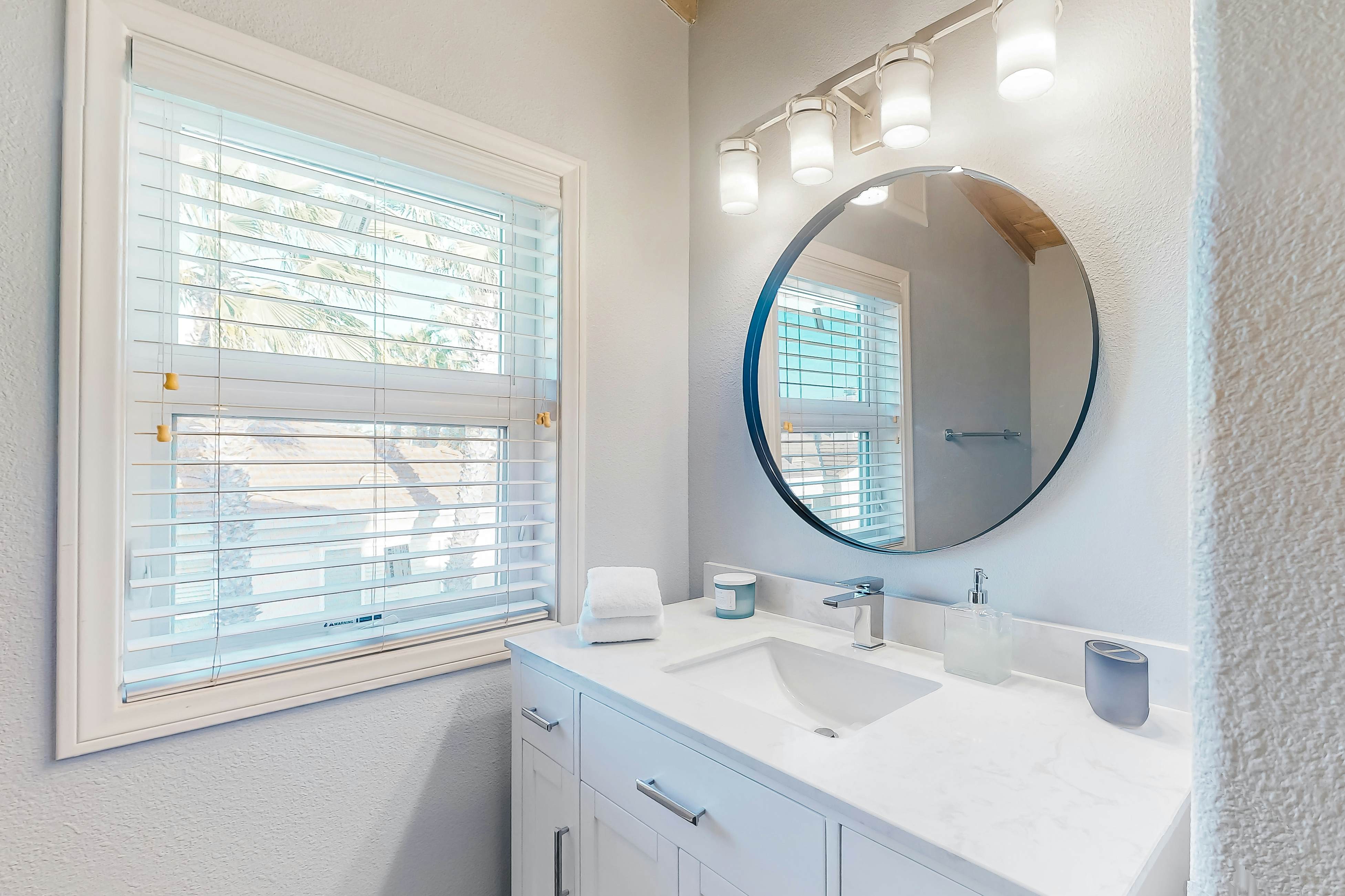 Ocean Pacific Neptune C