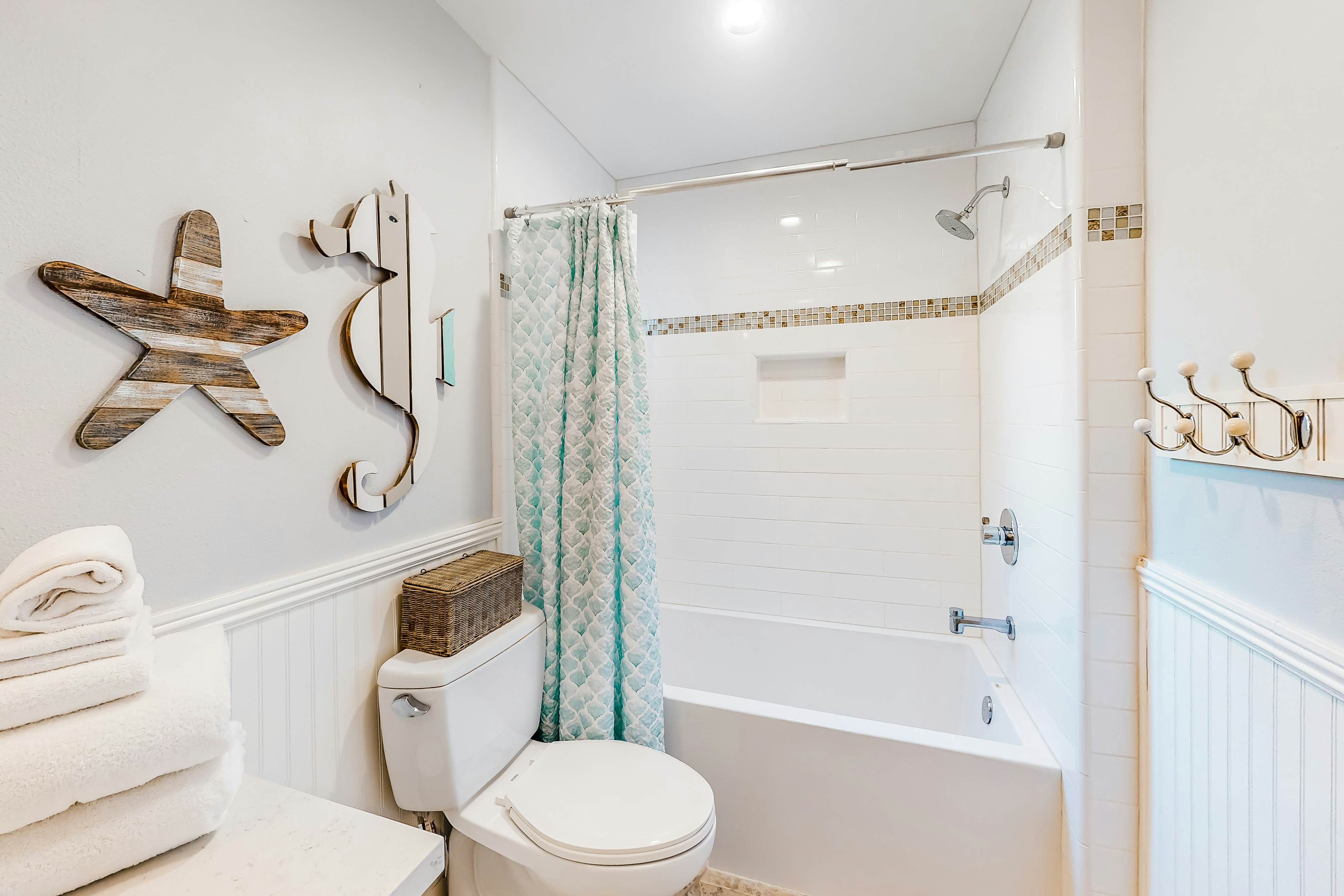 Ocean Pacific Neptune C