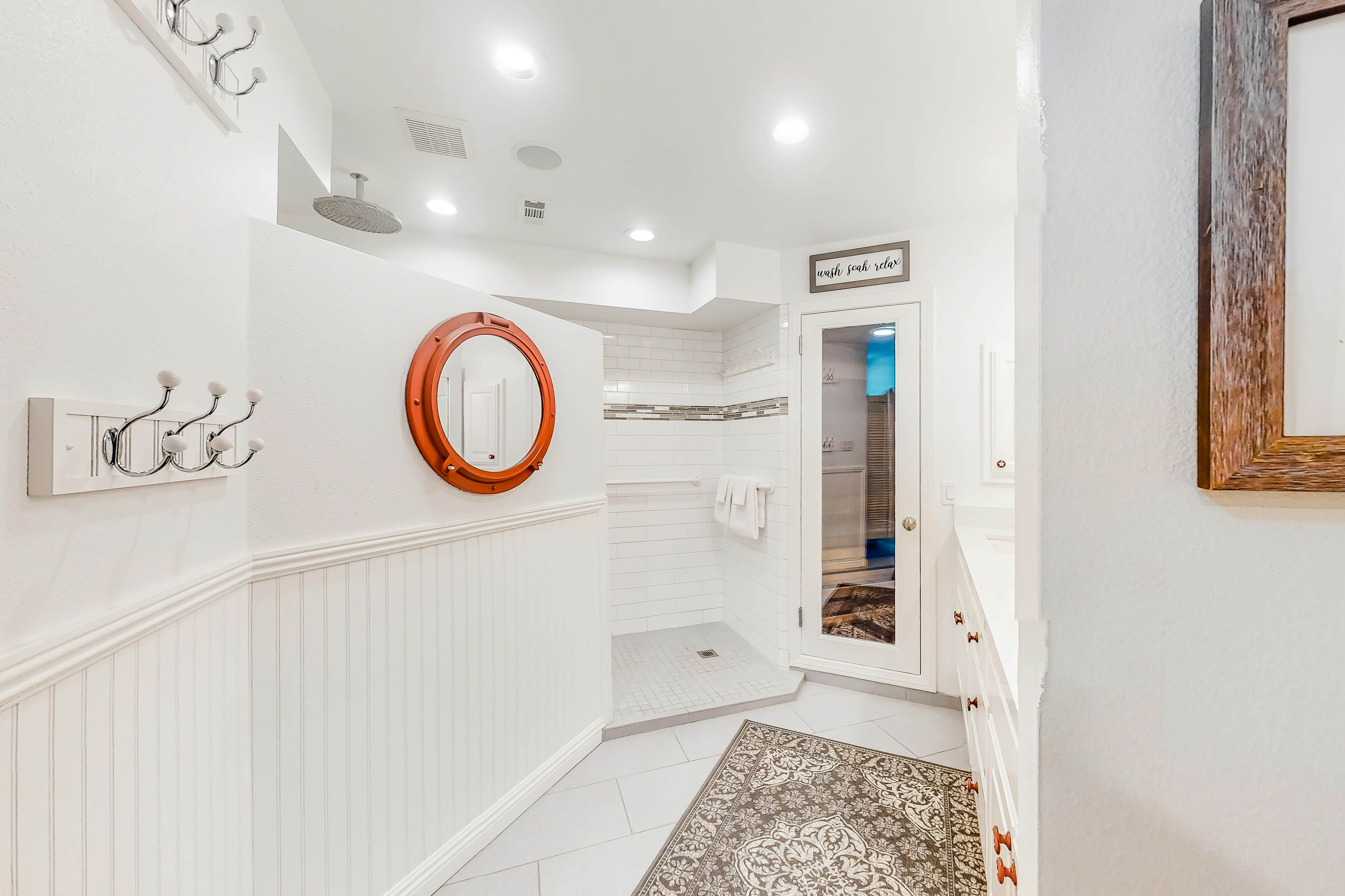 Ocean Pacific Neptune C