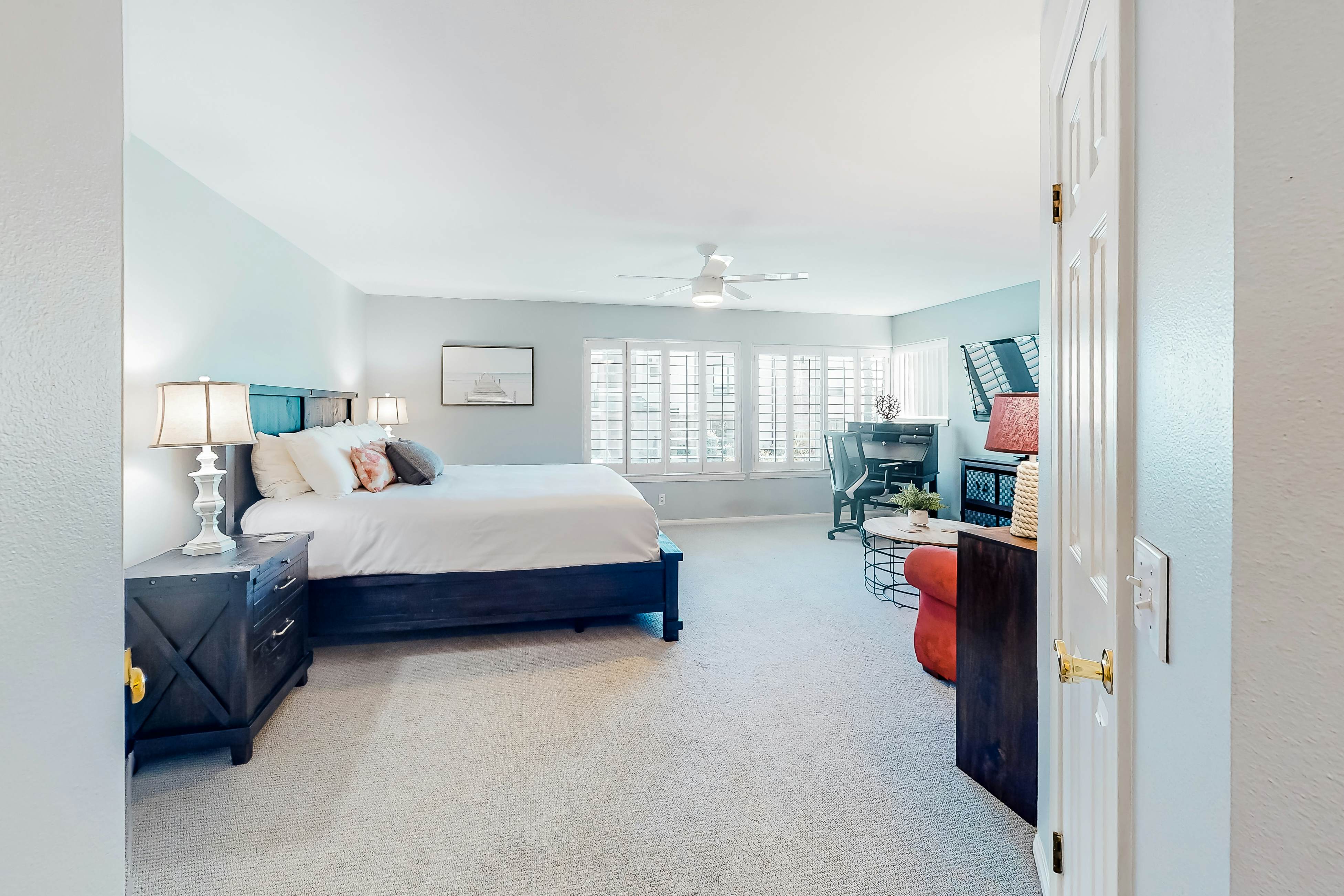 Ocean Pacific Neptune C