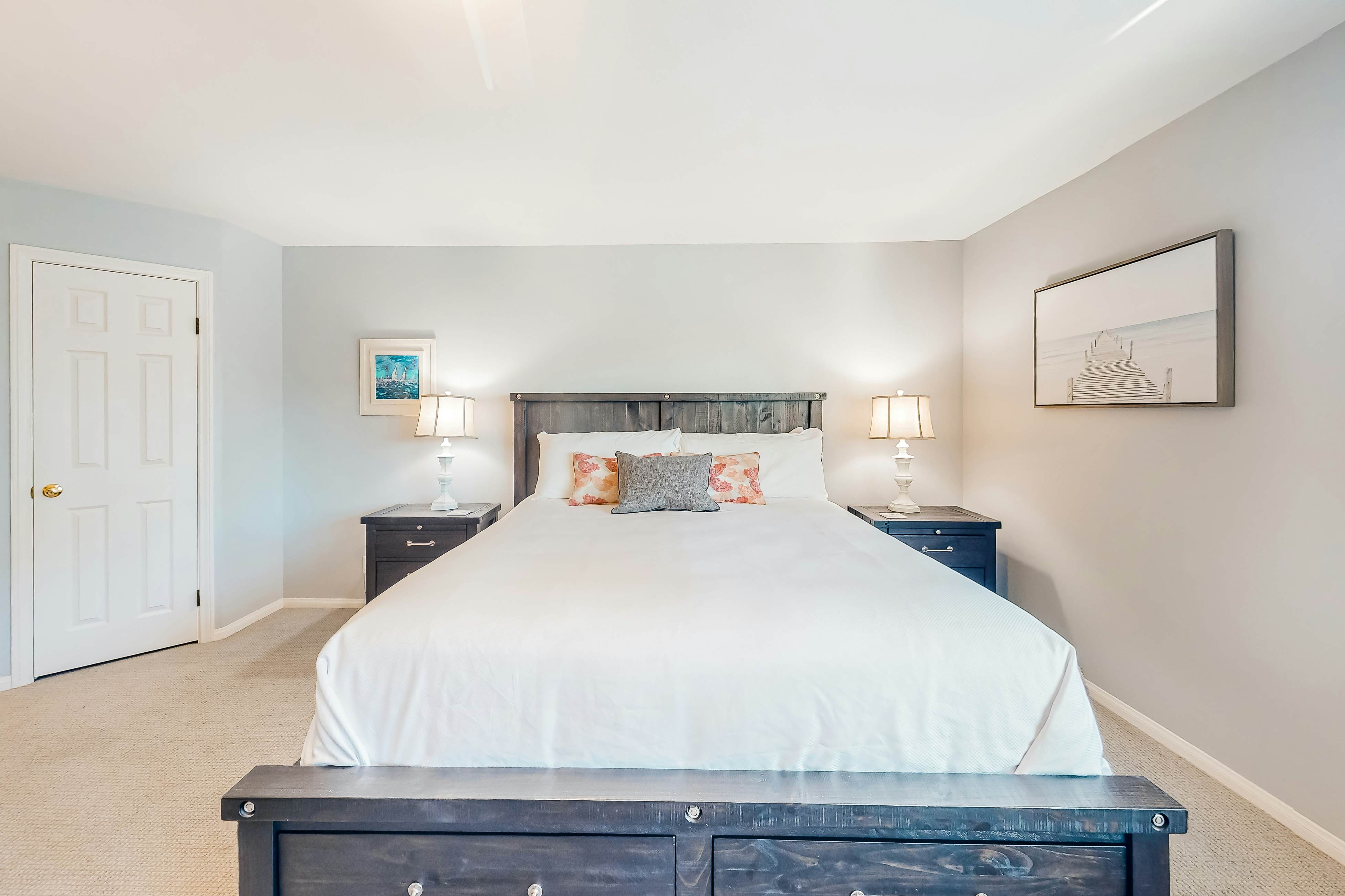 Ocean Pacific Neptune C