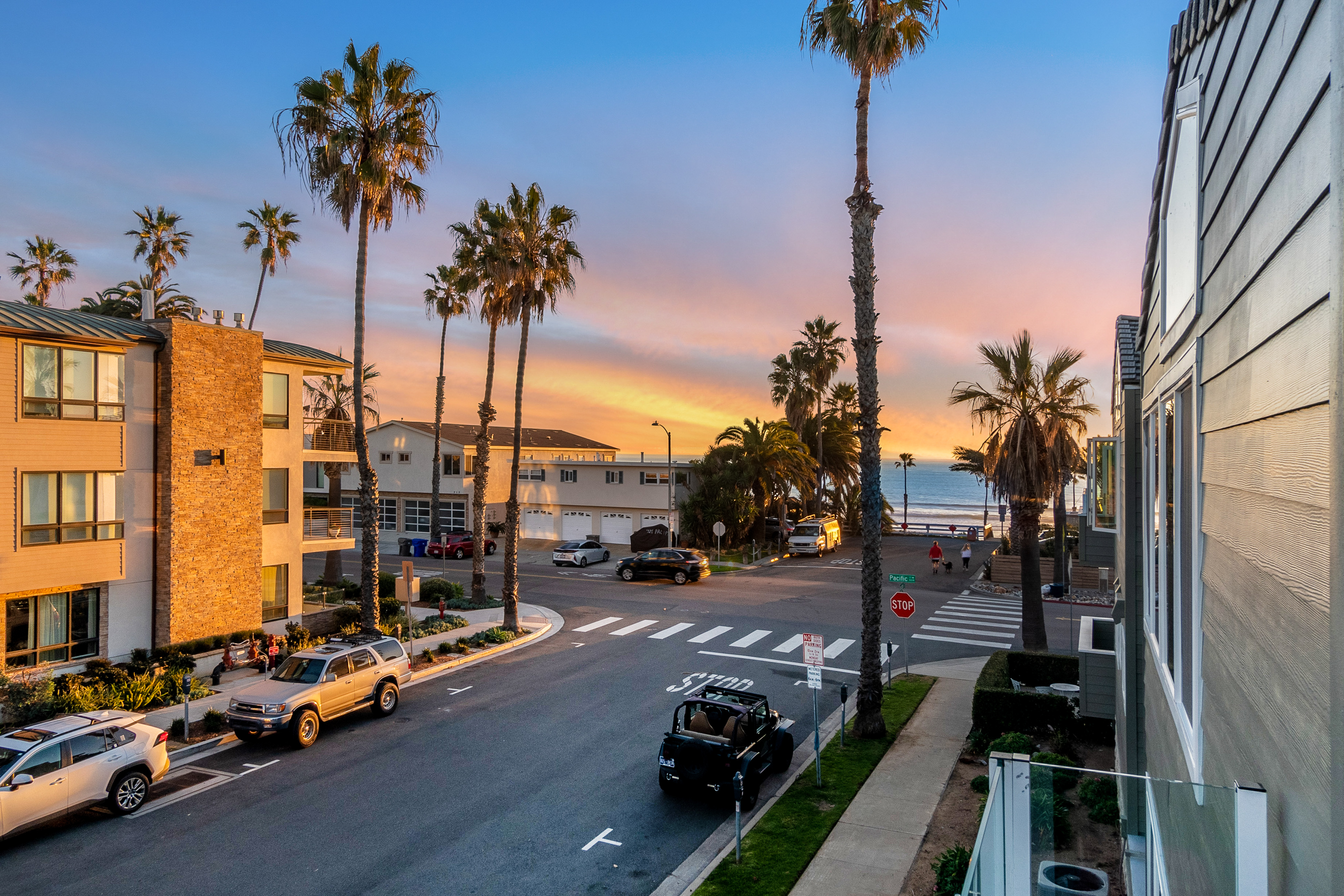 Ocean Pacific Neptune - 30-Night Minimum