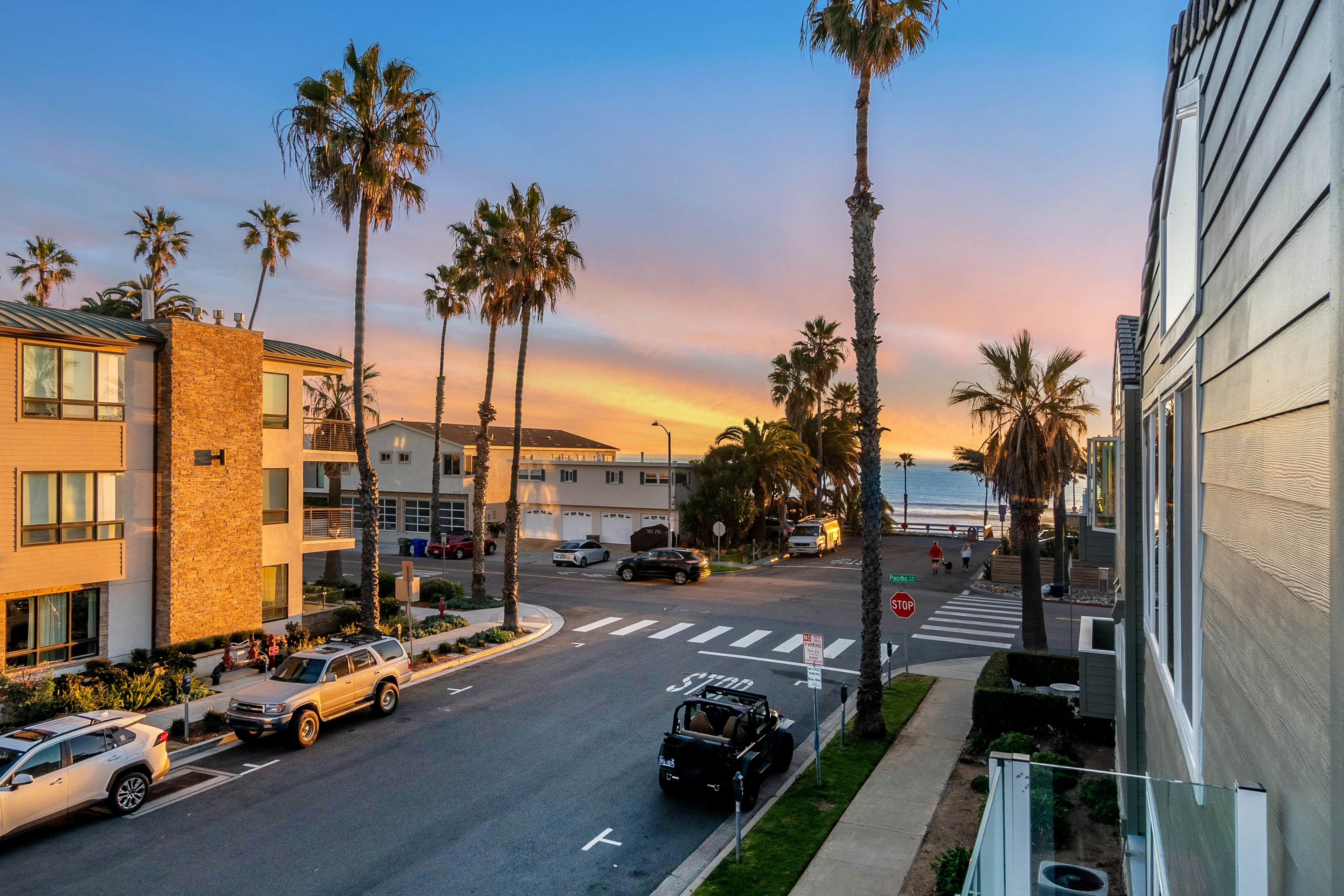 Ocean Pacific Neptune C