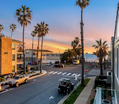 Ocean Pacific Neptune - 30-Night Minimum