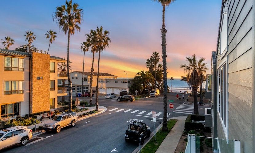 Ocean Pacific Neptune - 30-Night Minimum