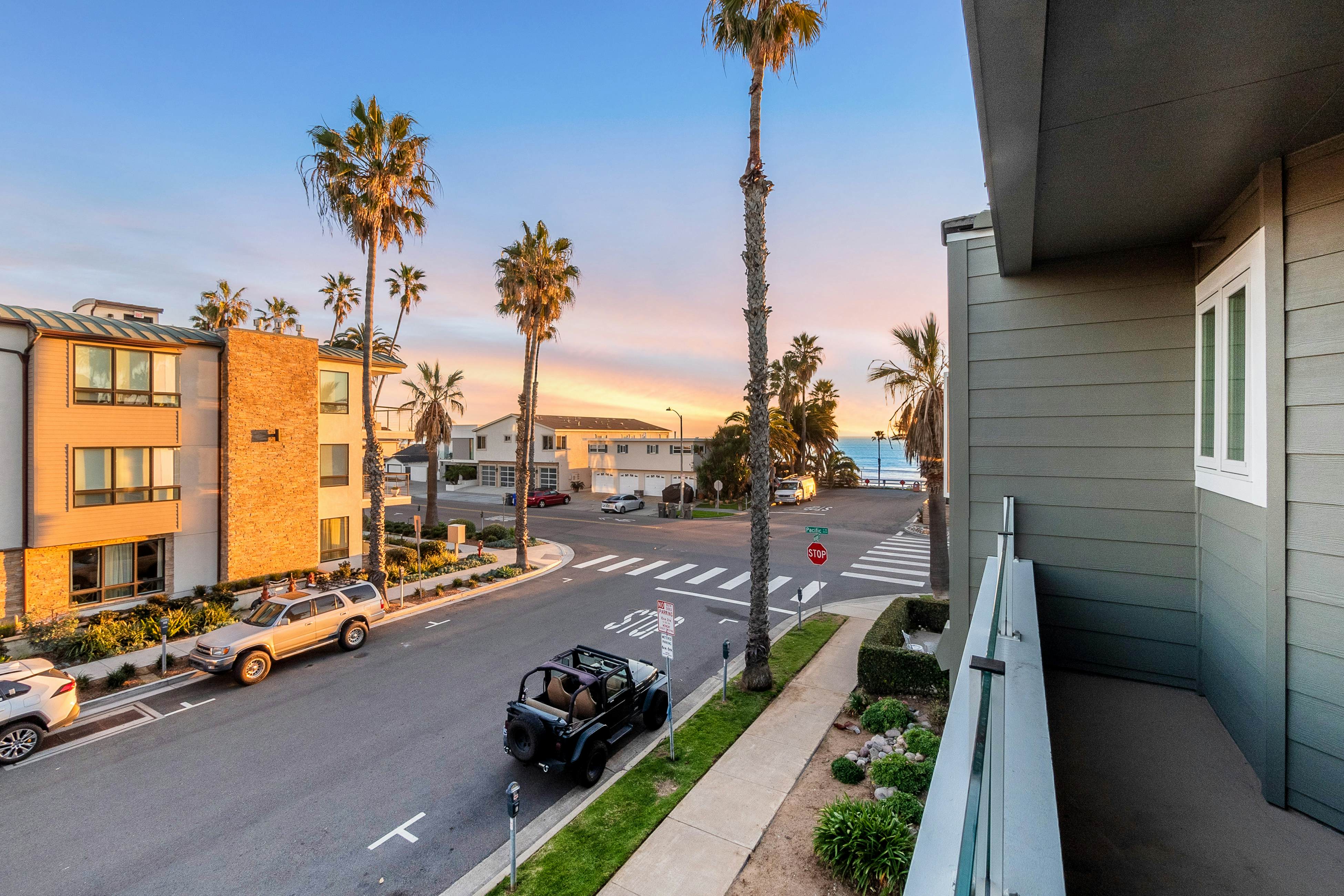 Ocean Pacific Neptune C