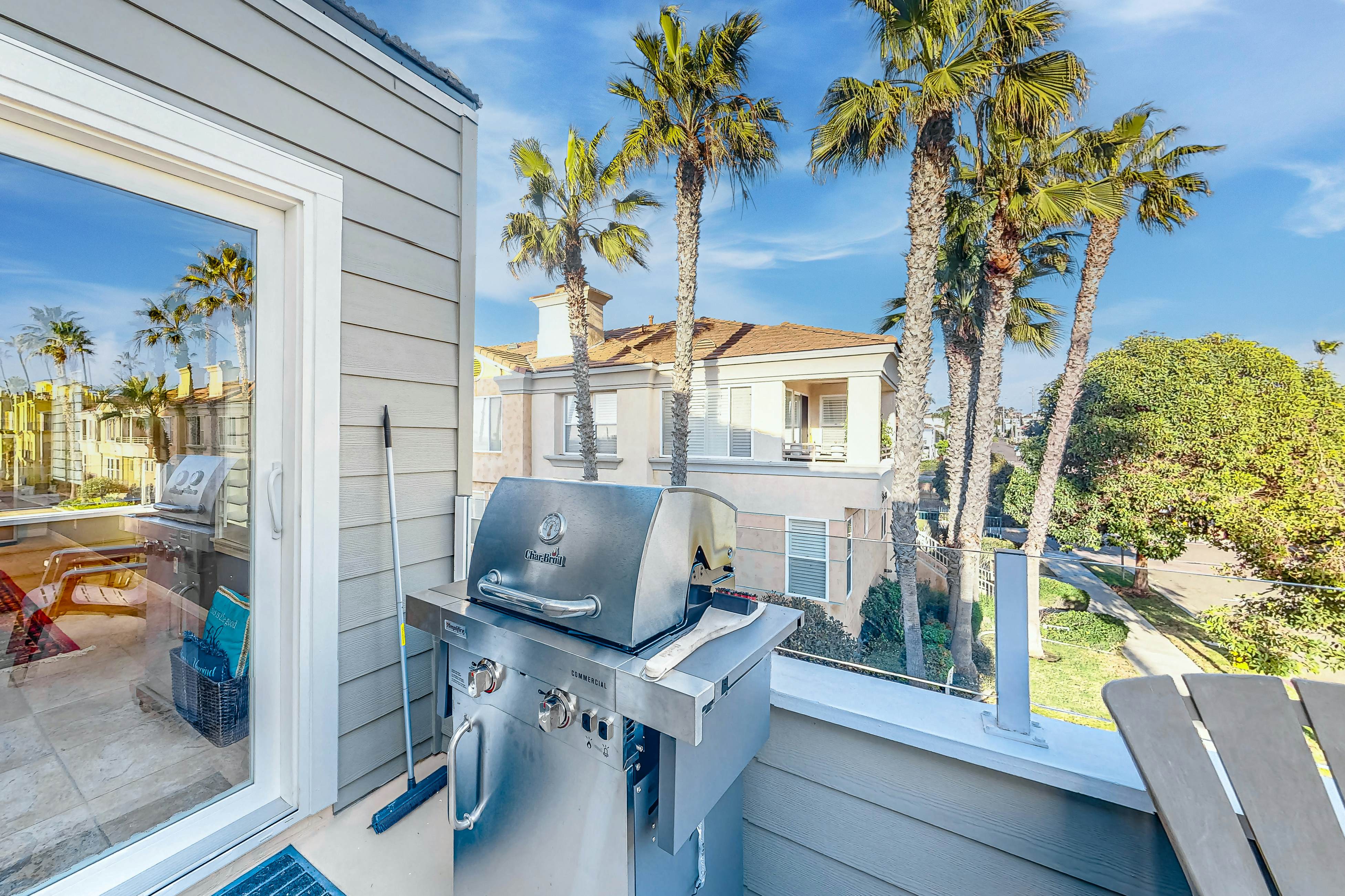 Ocean Pacific Neptune C