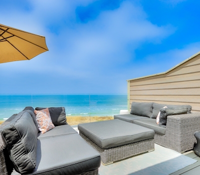 Seabluffe Ocean Spray