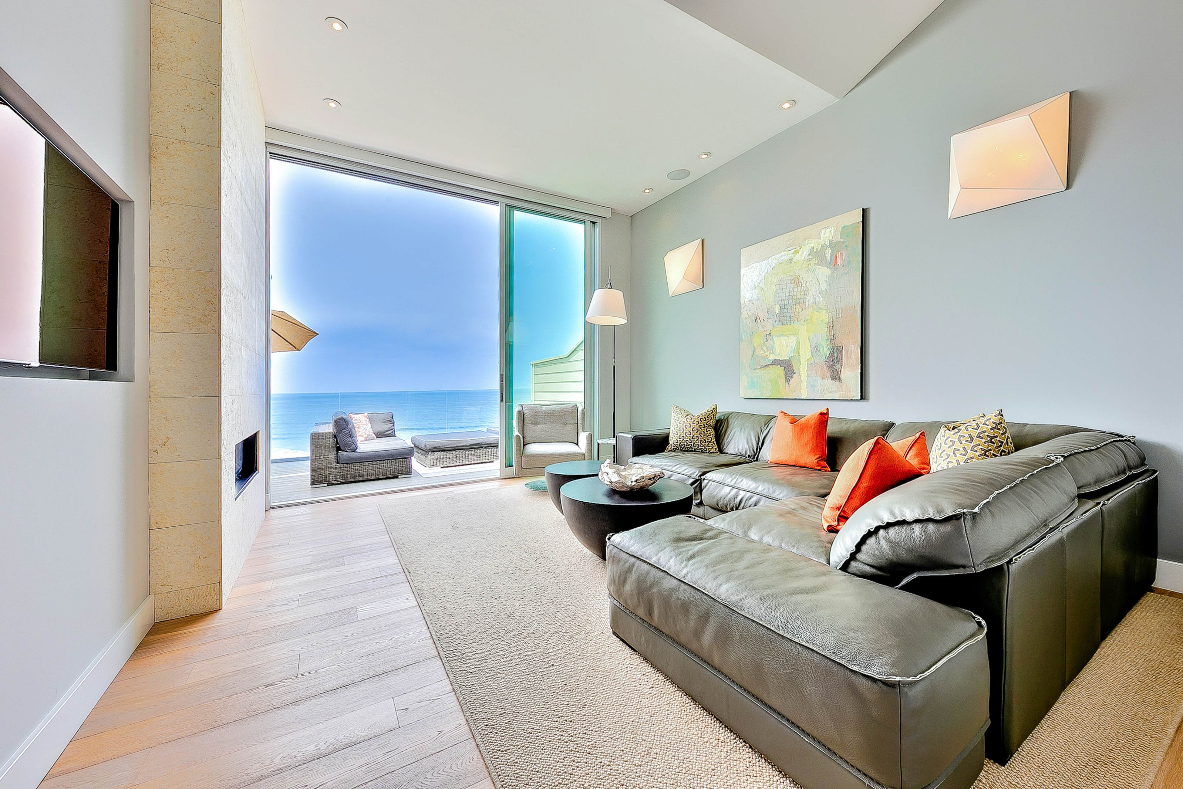 Seabluffe Ocean Spray