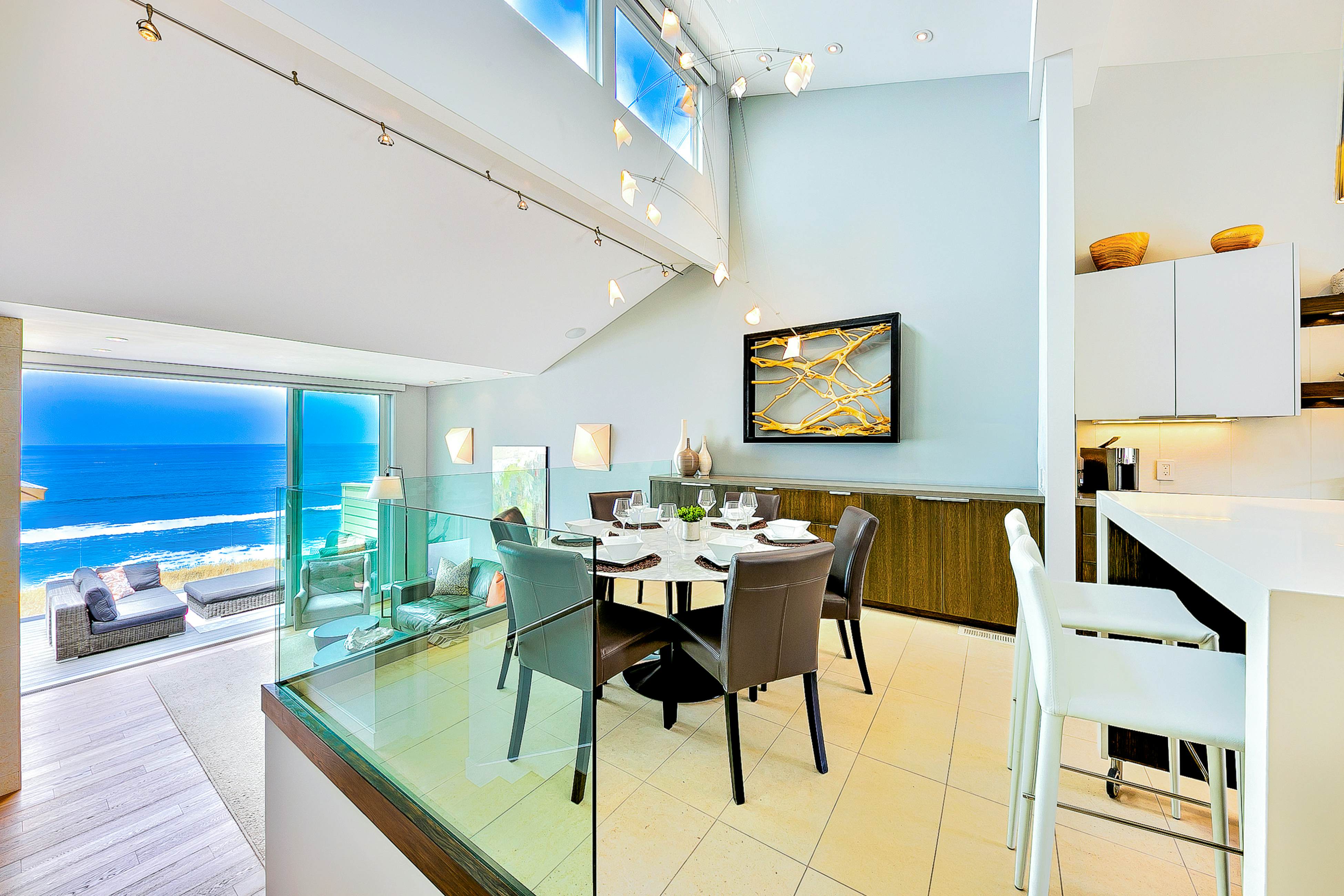 Seabluffe Ocean Spray